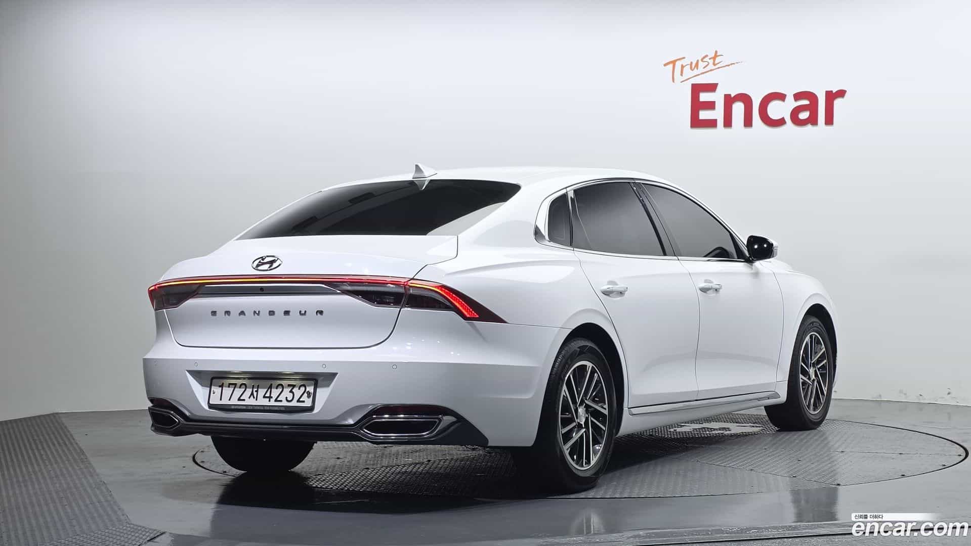 Grandeur Hyundai 2022.7-OUTER-002