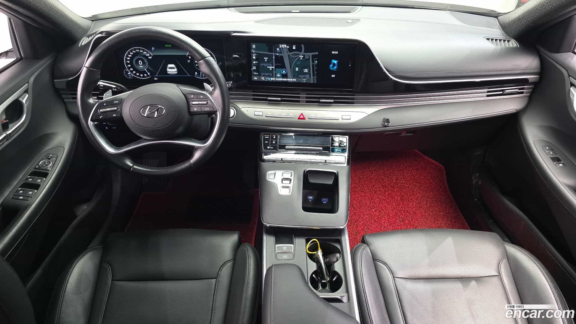 Grandeur Hyundai 2022.7-INNER-007