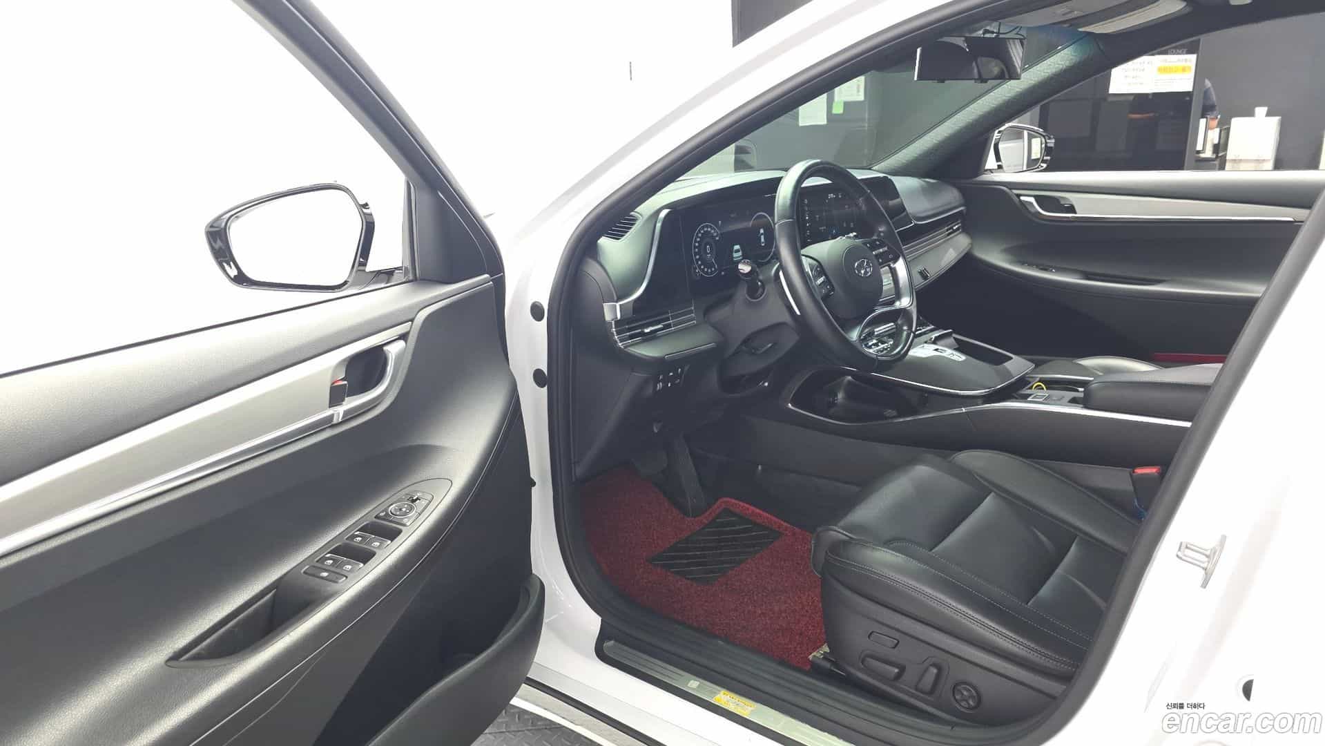 Grandeur Hyundai 2022.7-INNER-010