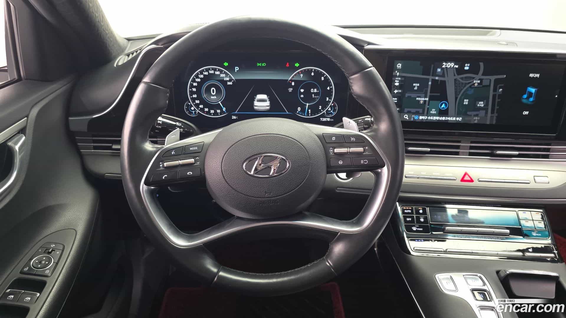 Grandeur Hyundai 2022.7-OPTION-017