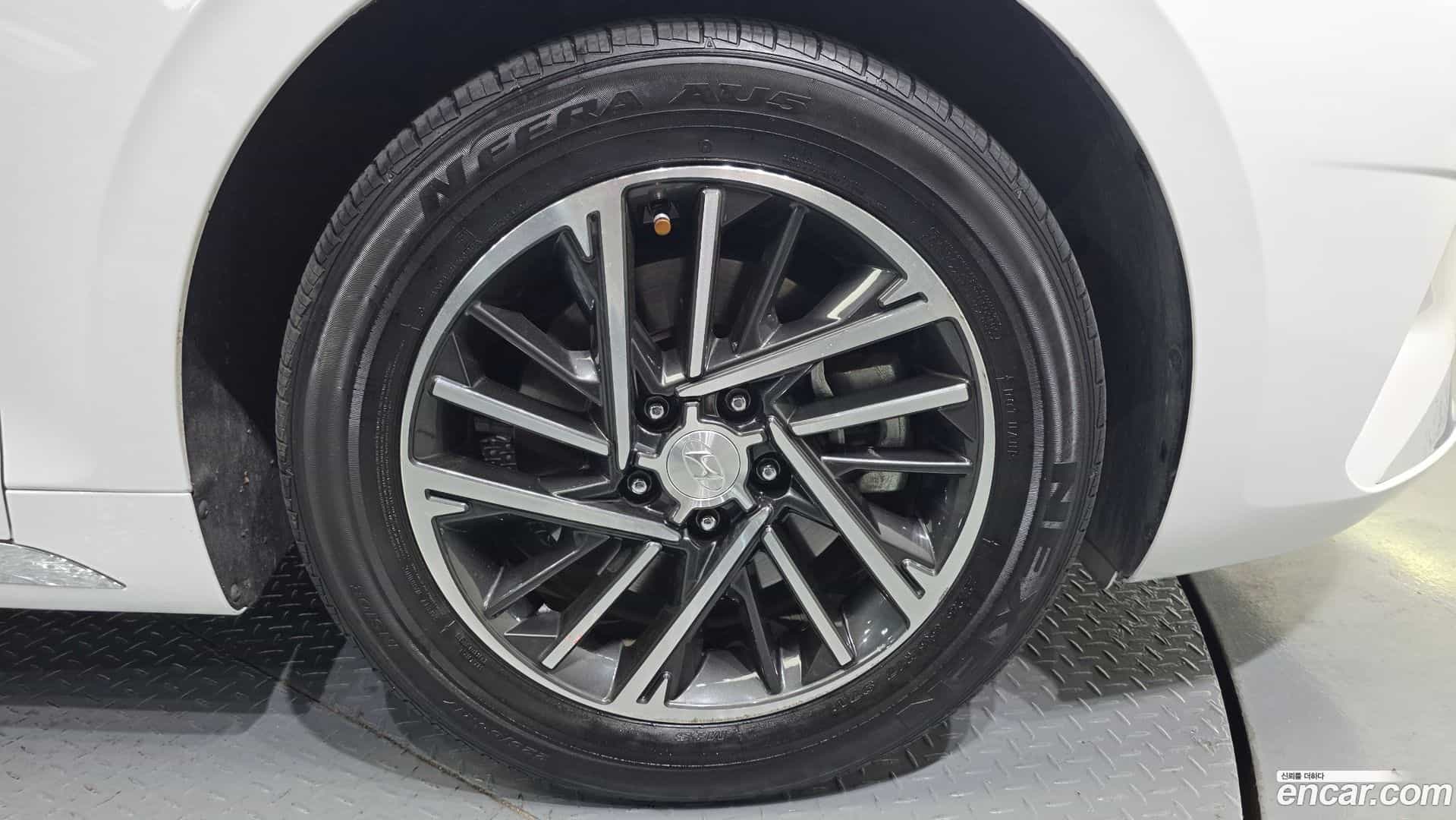 Grandeur Hyundai 2022.7-OUTER-031