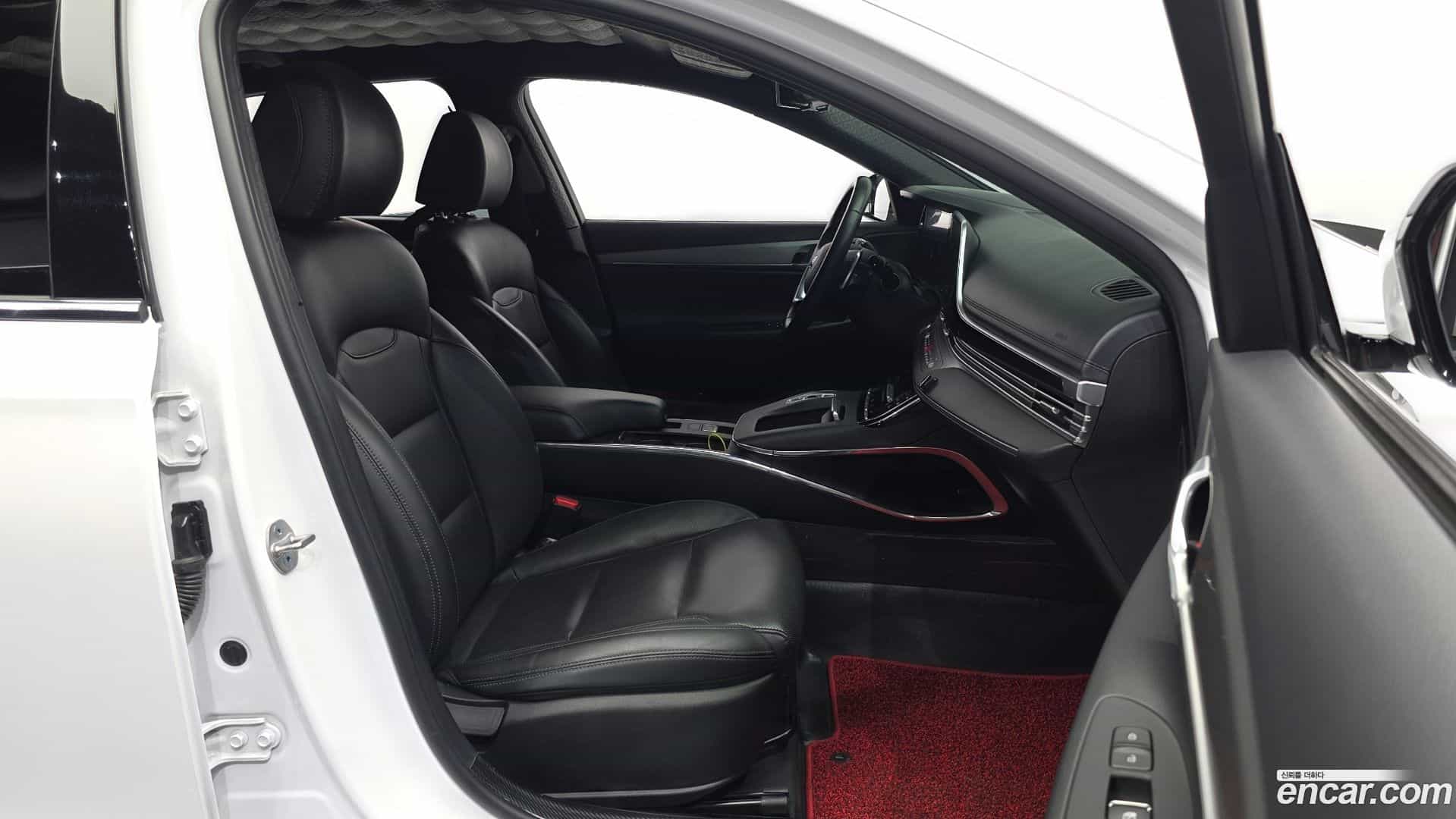 Grandeur Hyundai 2022.7-INNER-036