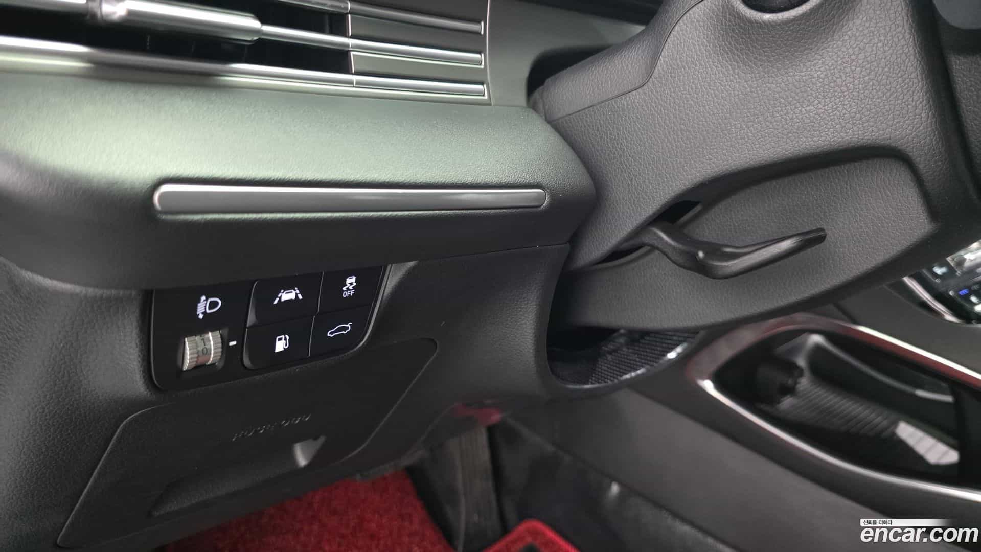 Grandeur Hyundai 2022.7-OPTION-040