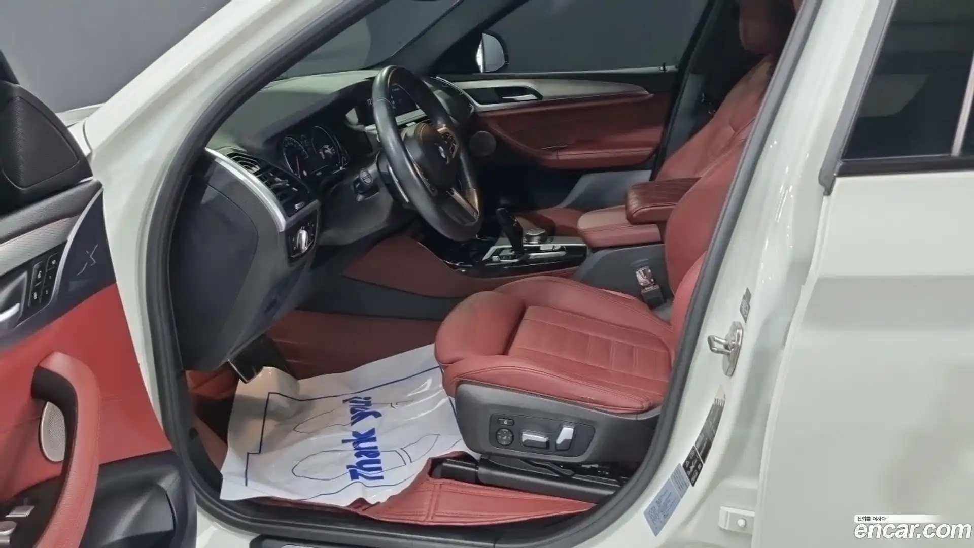X4 BMW 2019.3-INNER-007