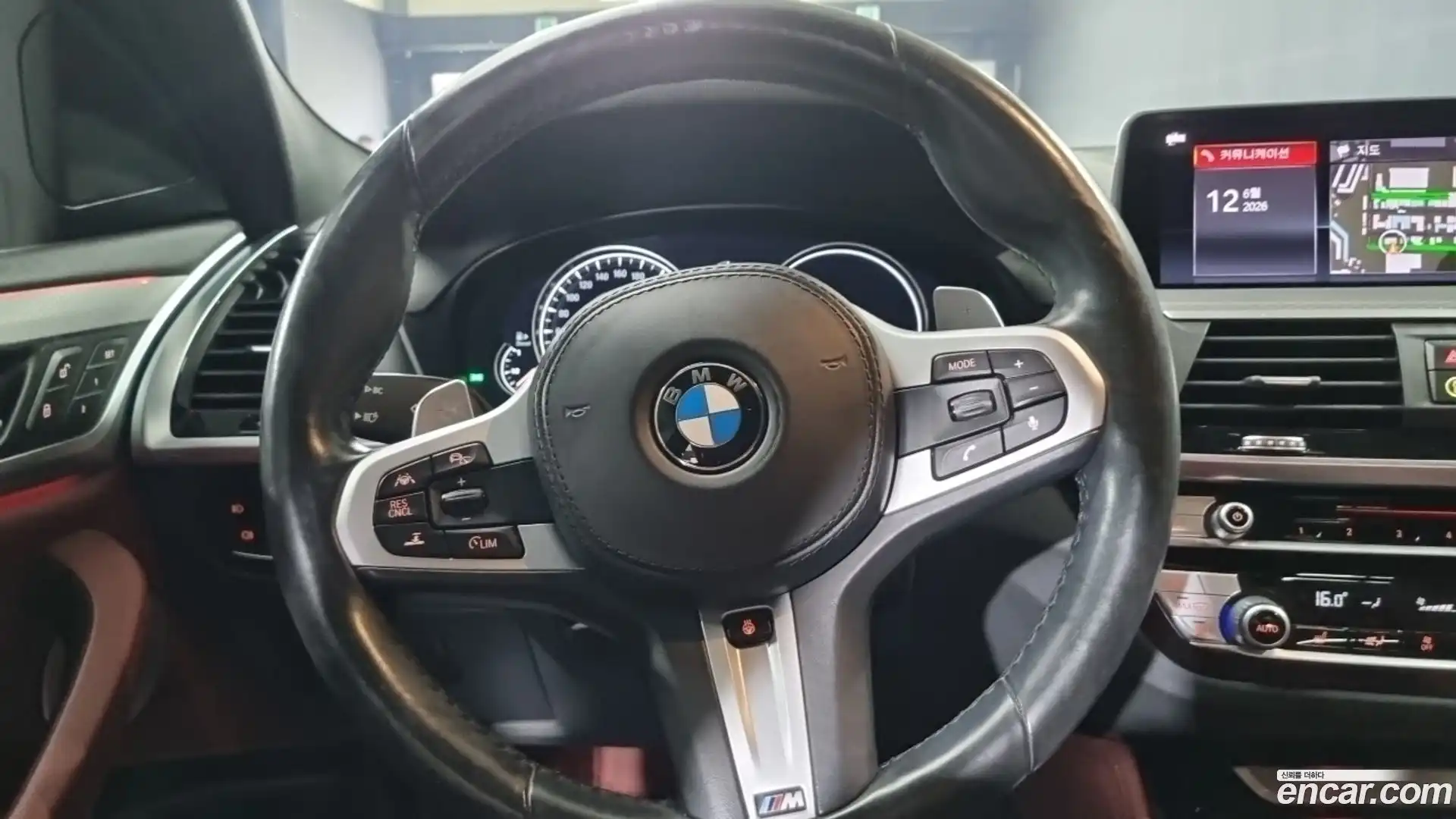 X4 BMW 2019.3-INNER-009