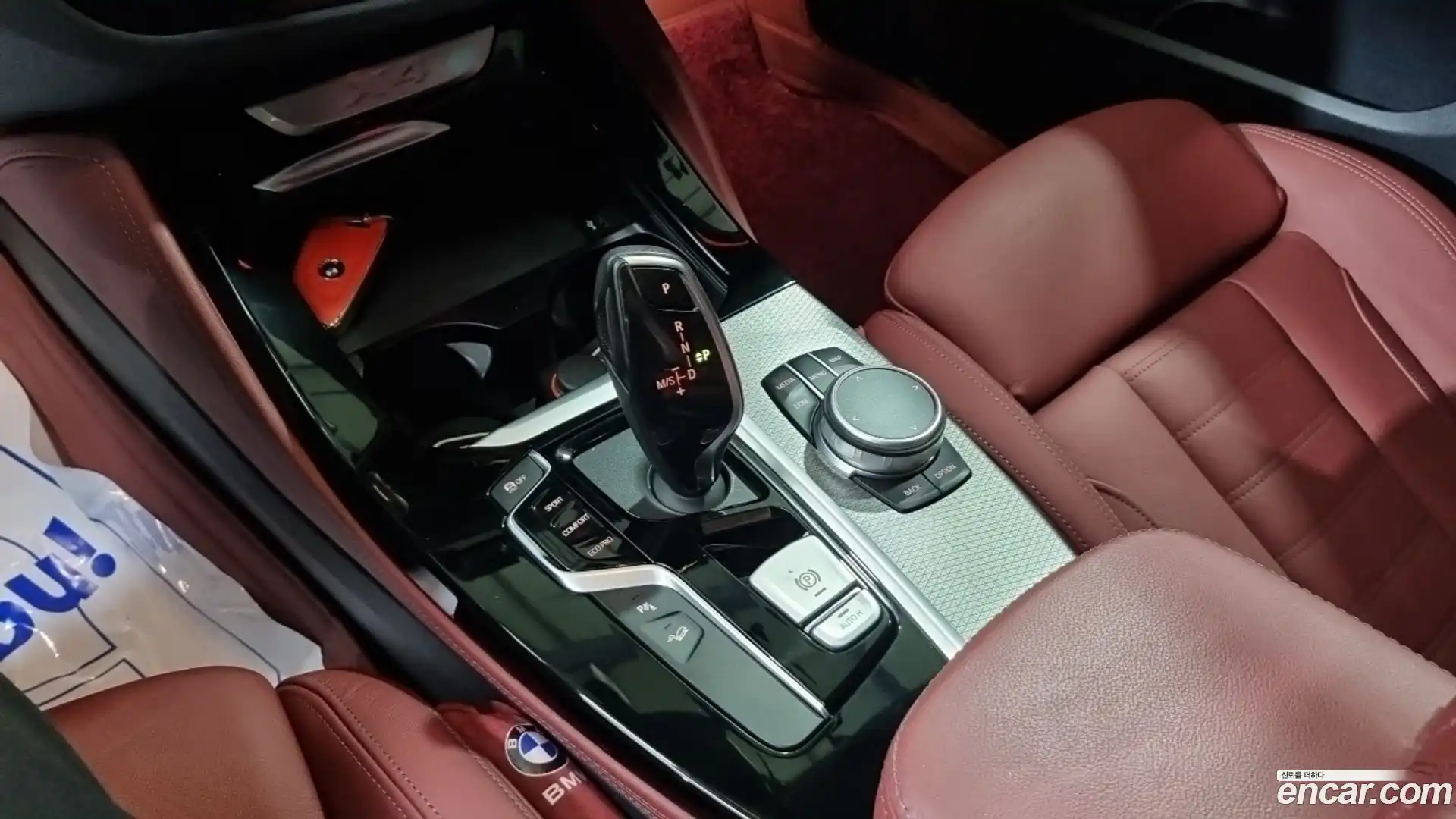 X4 BMW 2019.3-INNER-010
