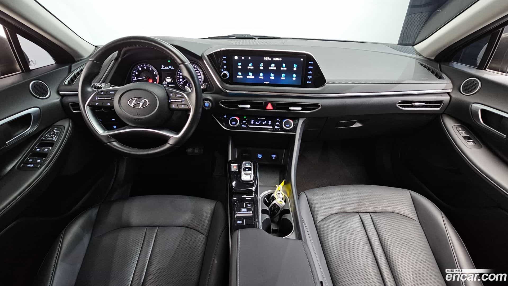 Sonata Hyundai 2022.2-INNER-007