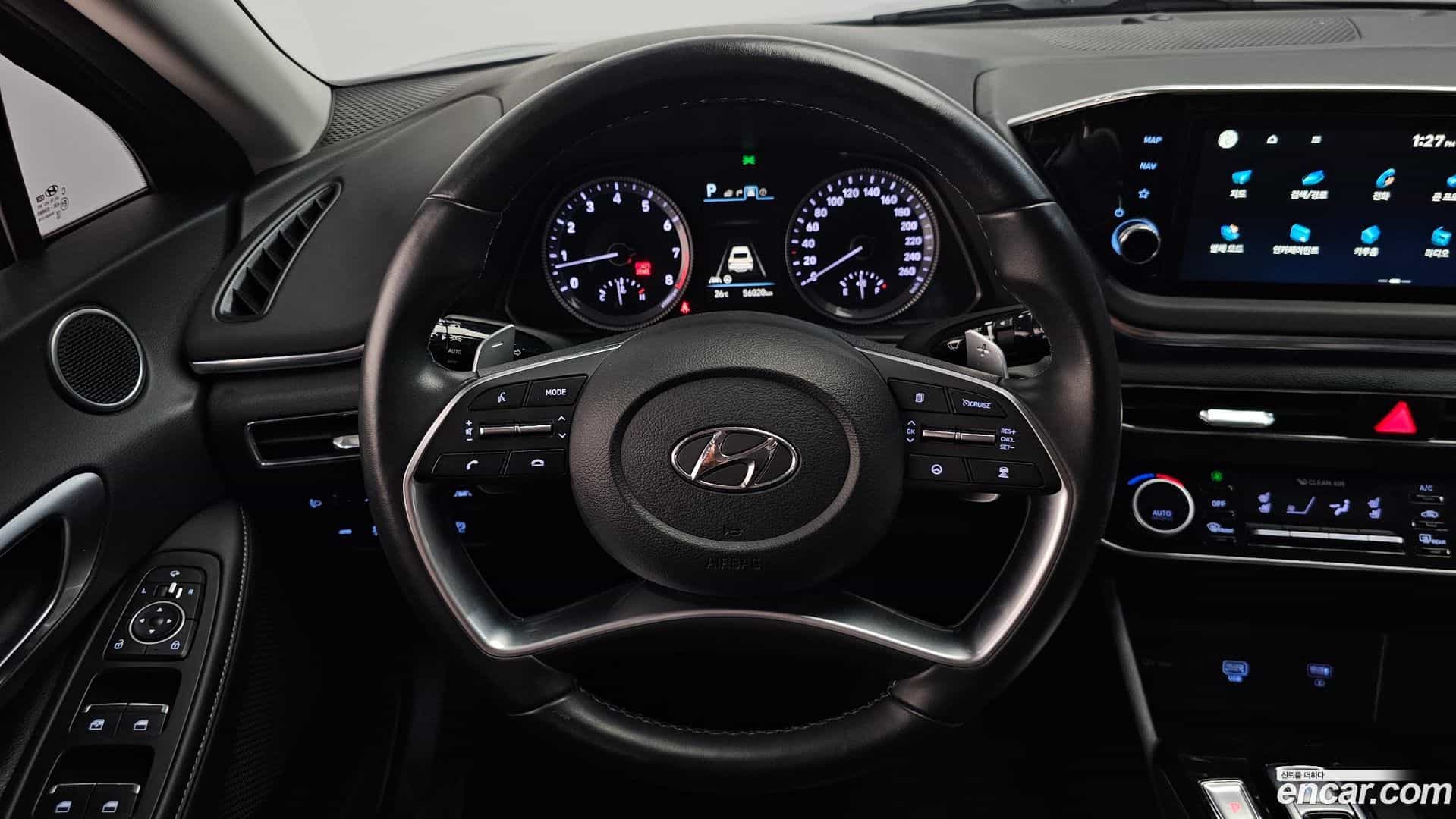 Sonata Hyundai 2022.2-OPTION-017