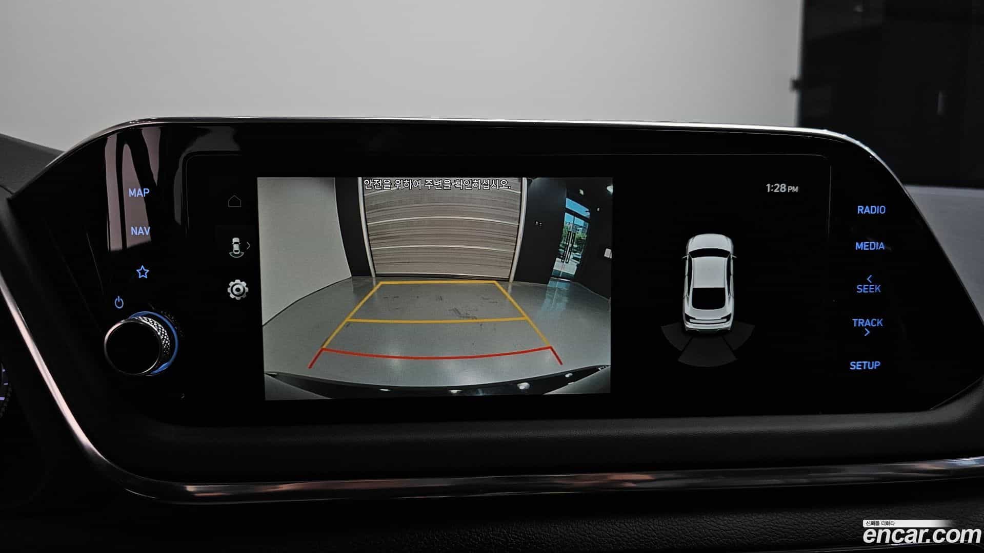 Sonata Hyundai 2022.2-OPTION-019