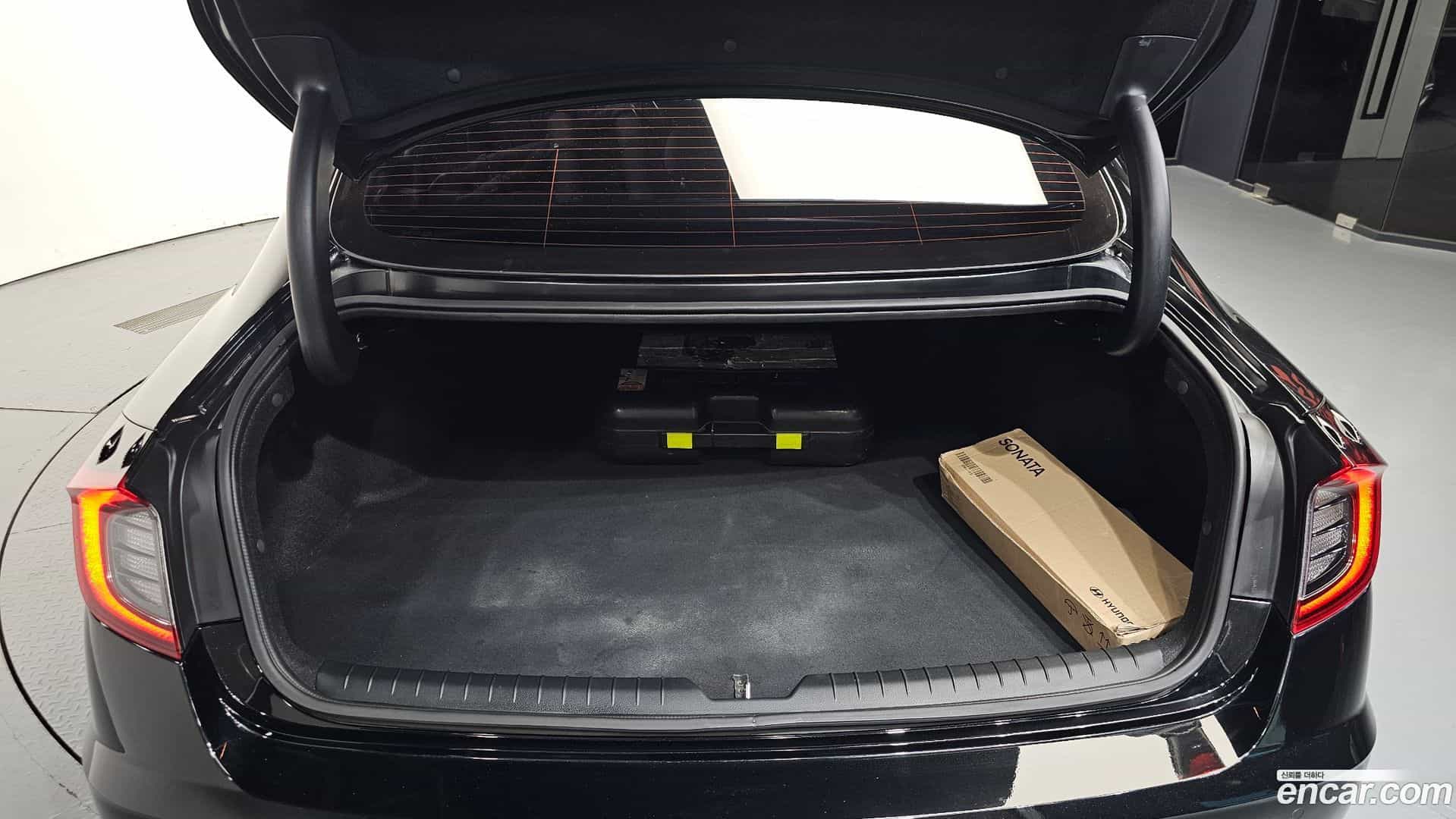 Sonata Hyundai 2022.2-OPTION-024