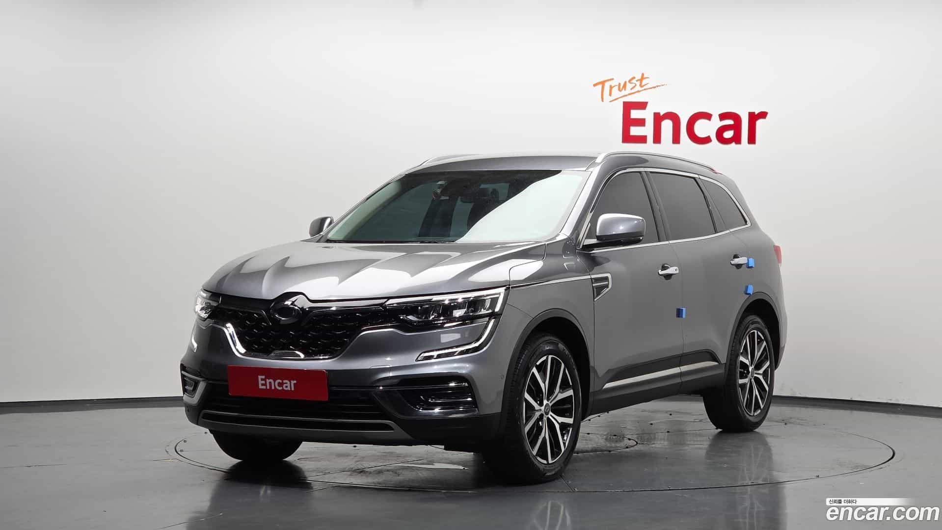 QM6 Renault Korea 2022.0-OUTER-001