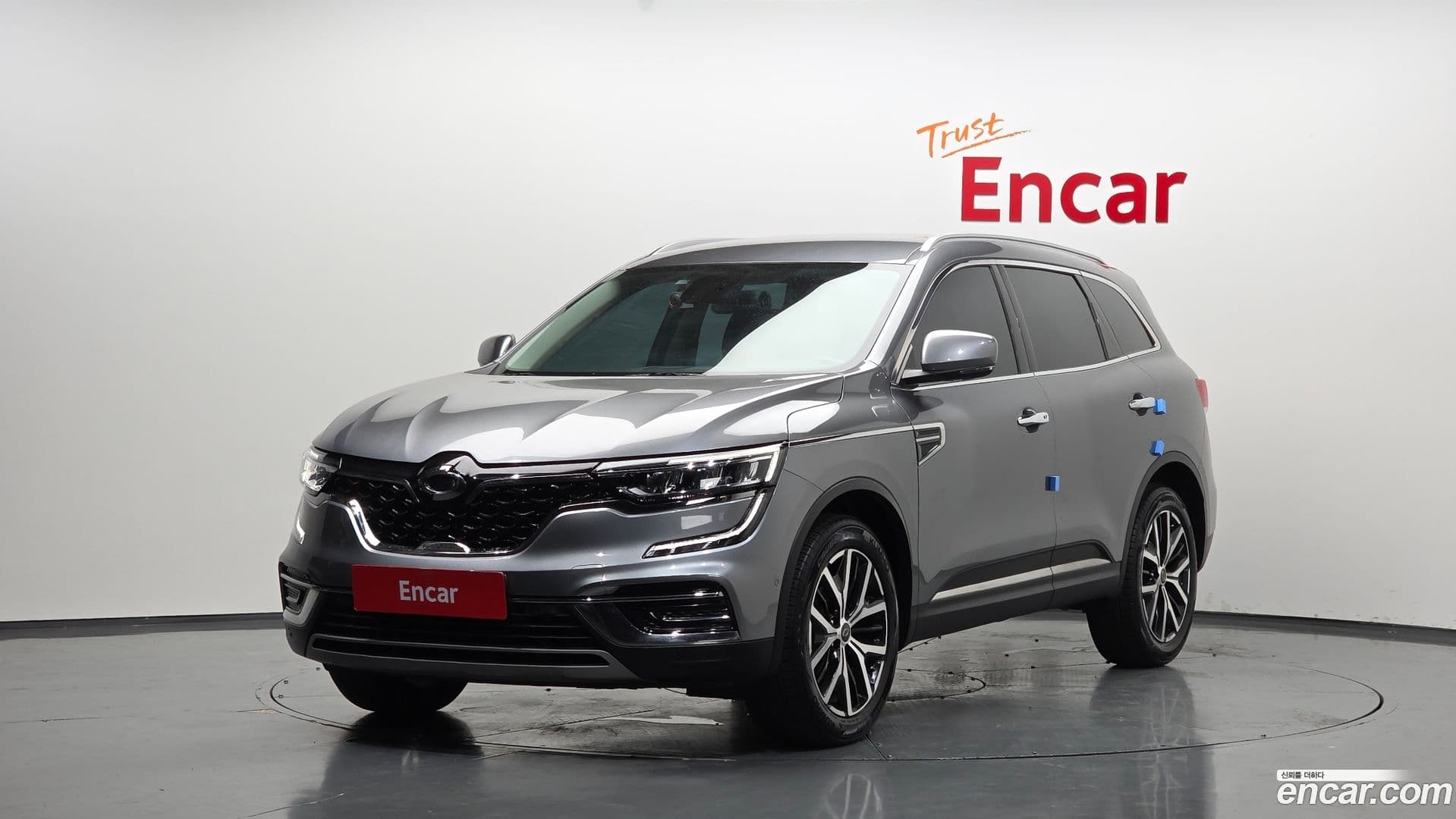 Main__Slider__Photo:QM6 Renault Korea 2022.0-0