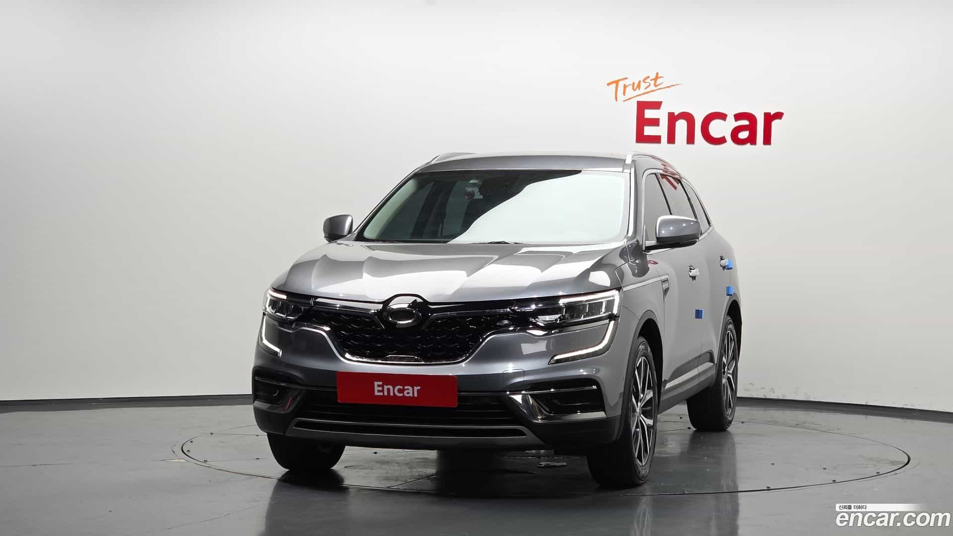 QM6 Renault Korea 2022.0-OUTER-003
