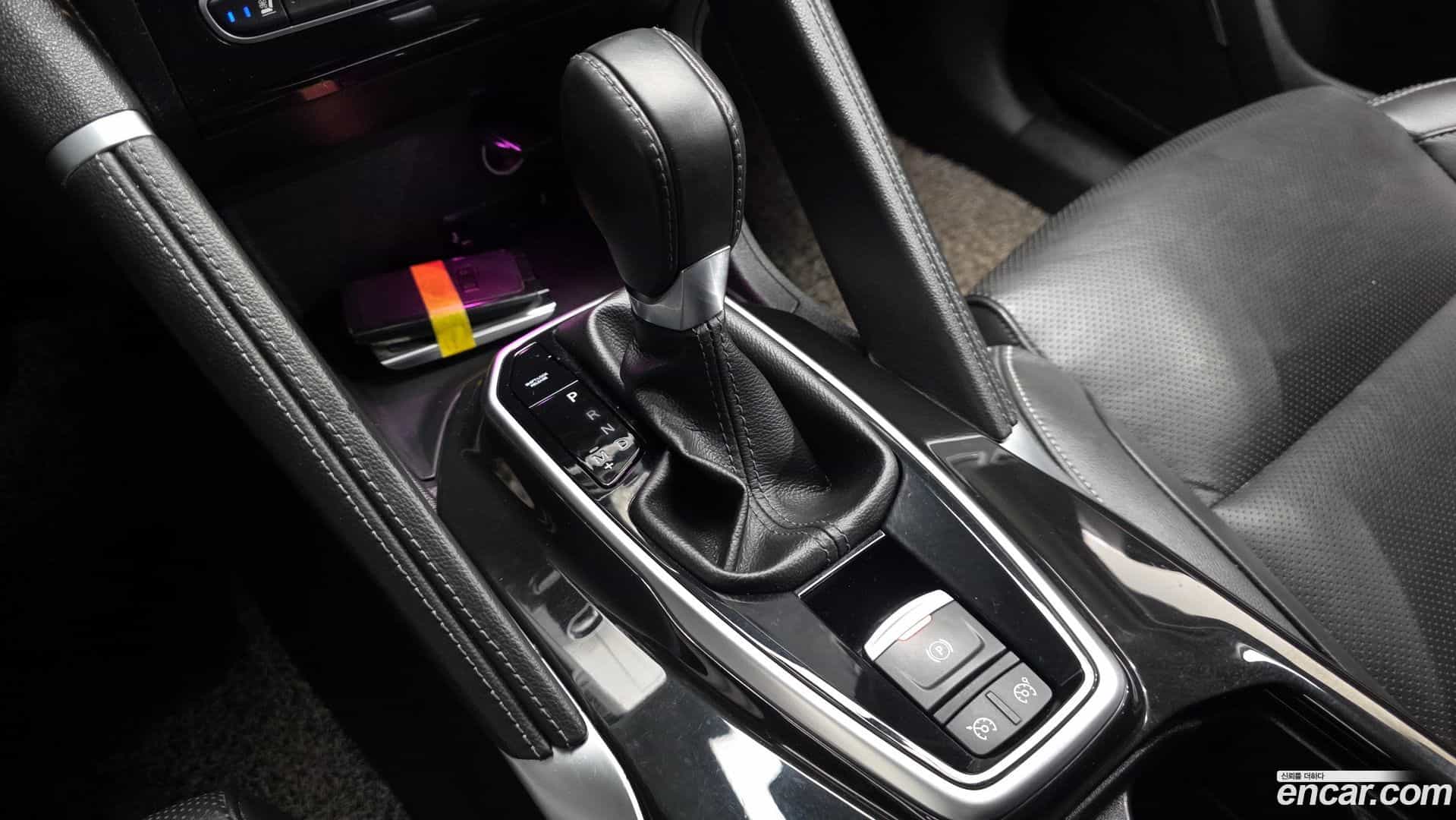 QM6 Renault Korea 2022.0-INNER-009