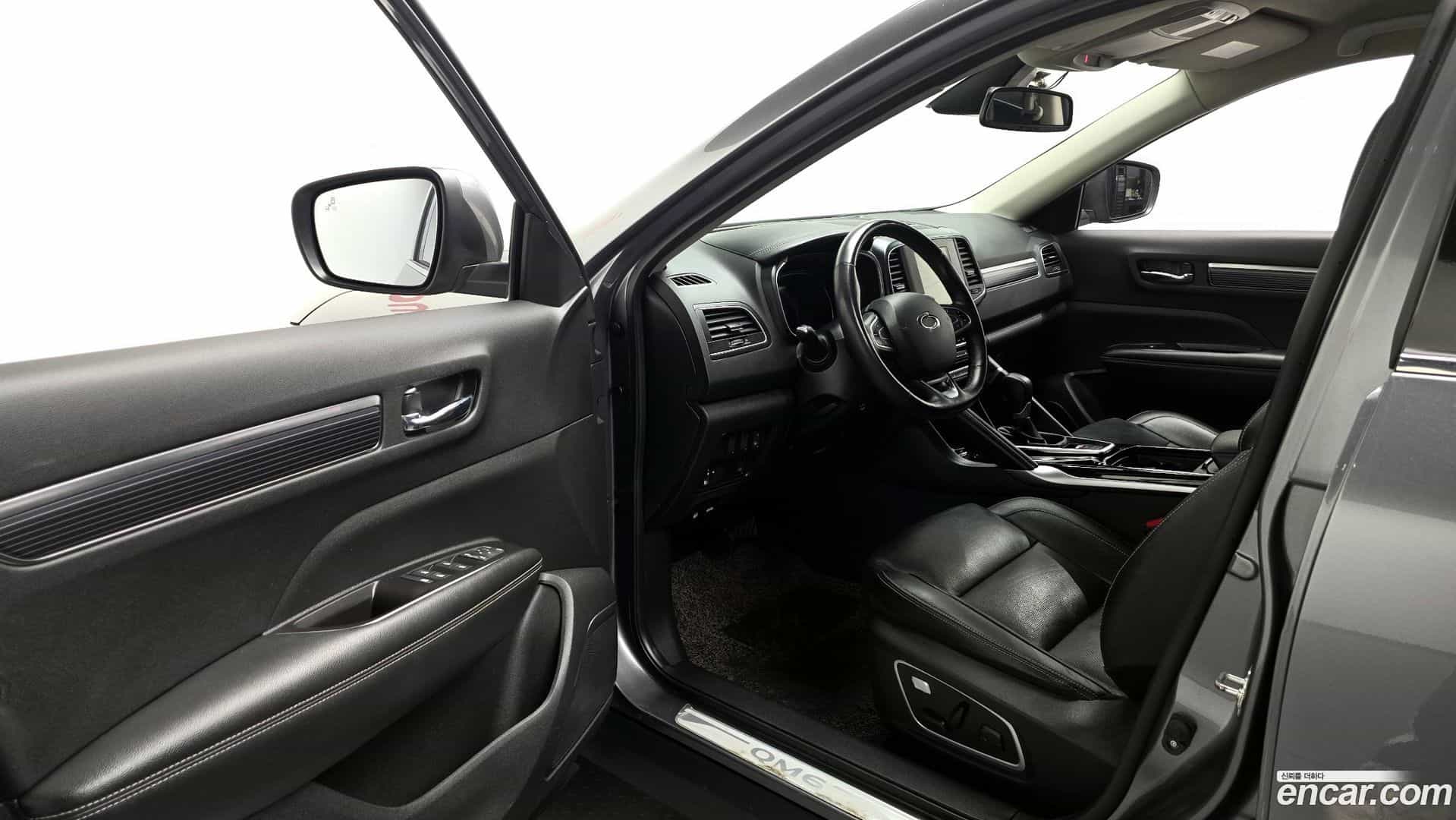 QM6 Renault Korea 2022.0-INNER-010