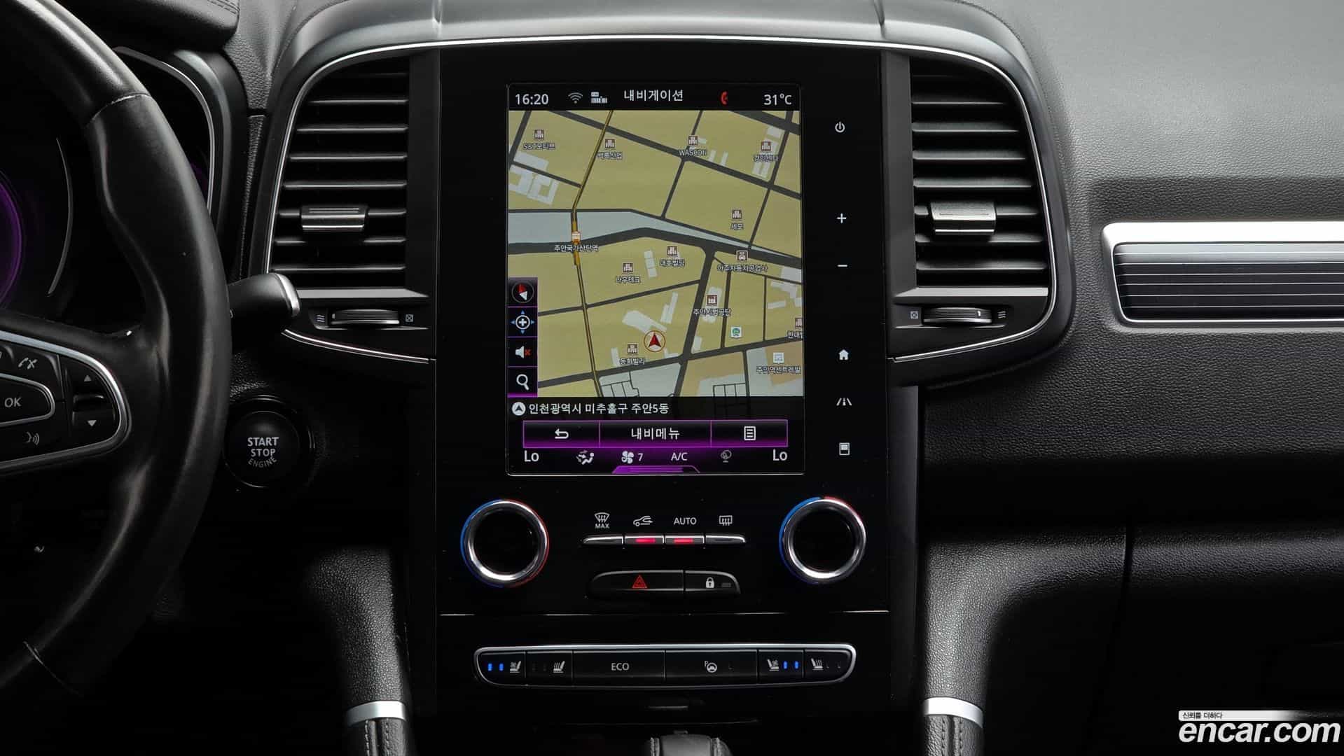 QM6 Renault Korea 2022.0-OPTION-018