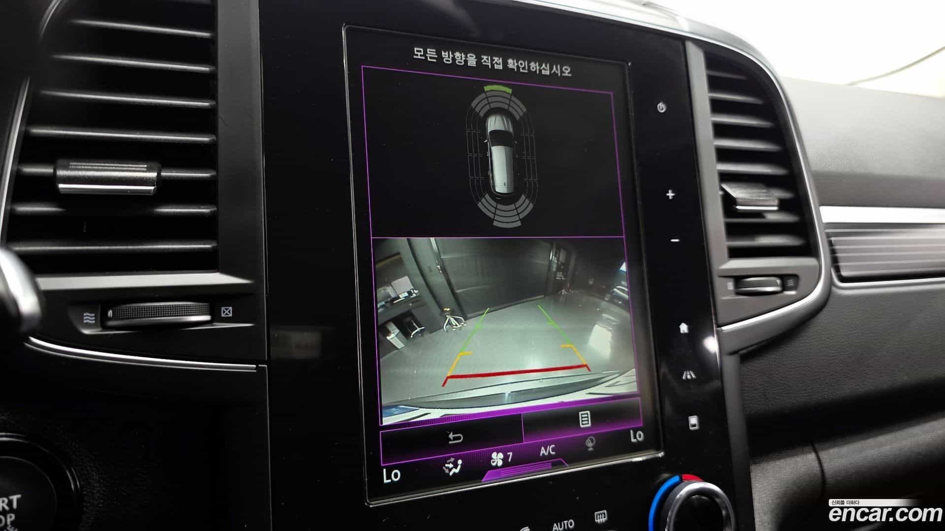 QM6 Renault Korea 2022.0-OPTION-019