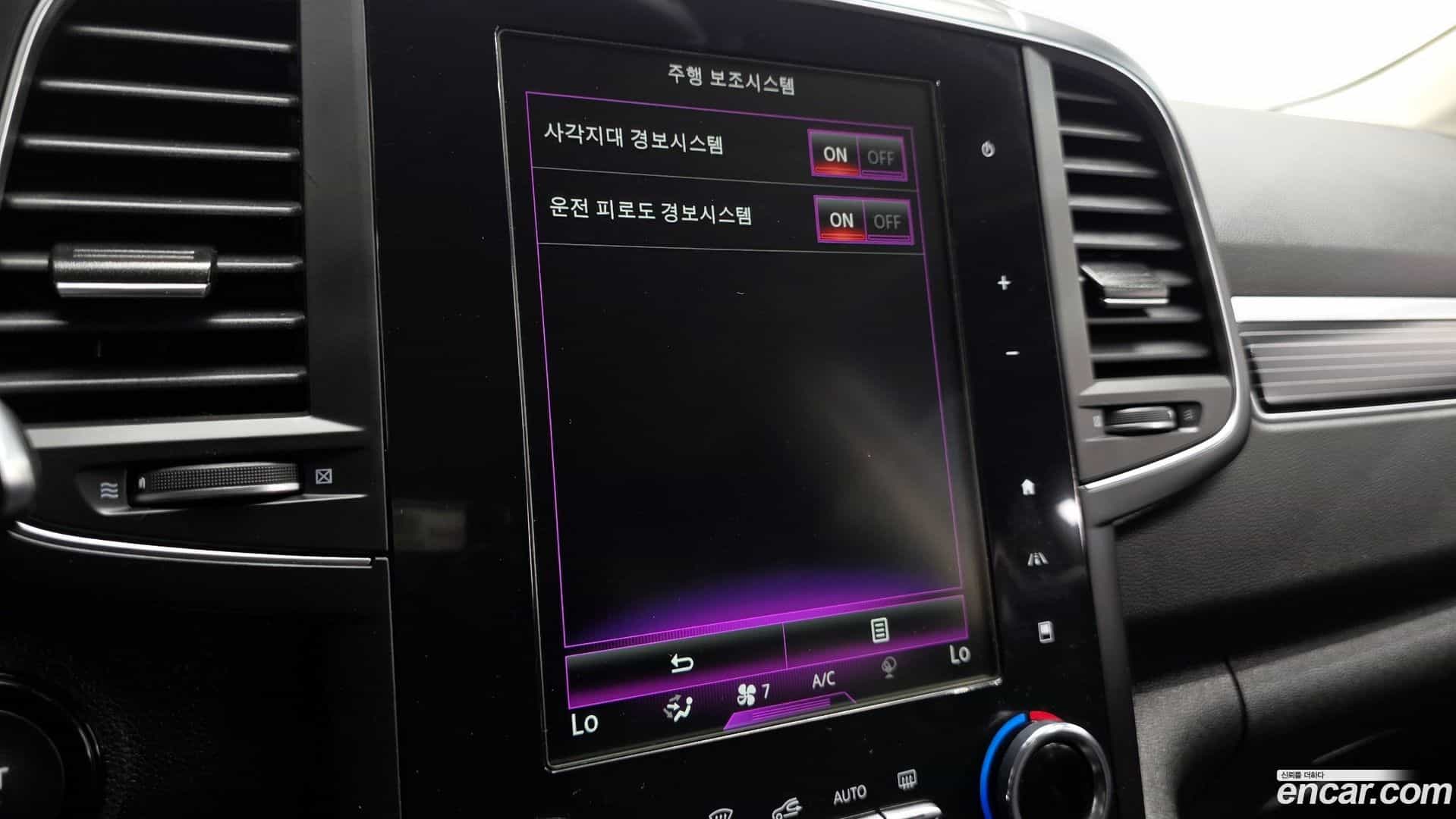 QM6 Renault Korea 2022.0-OPTION-020