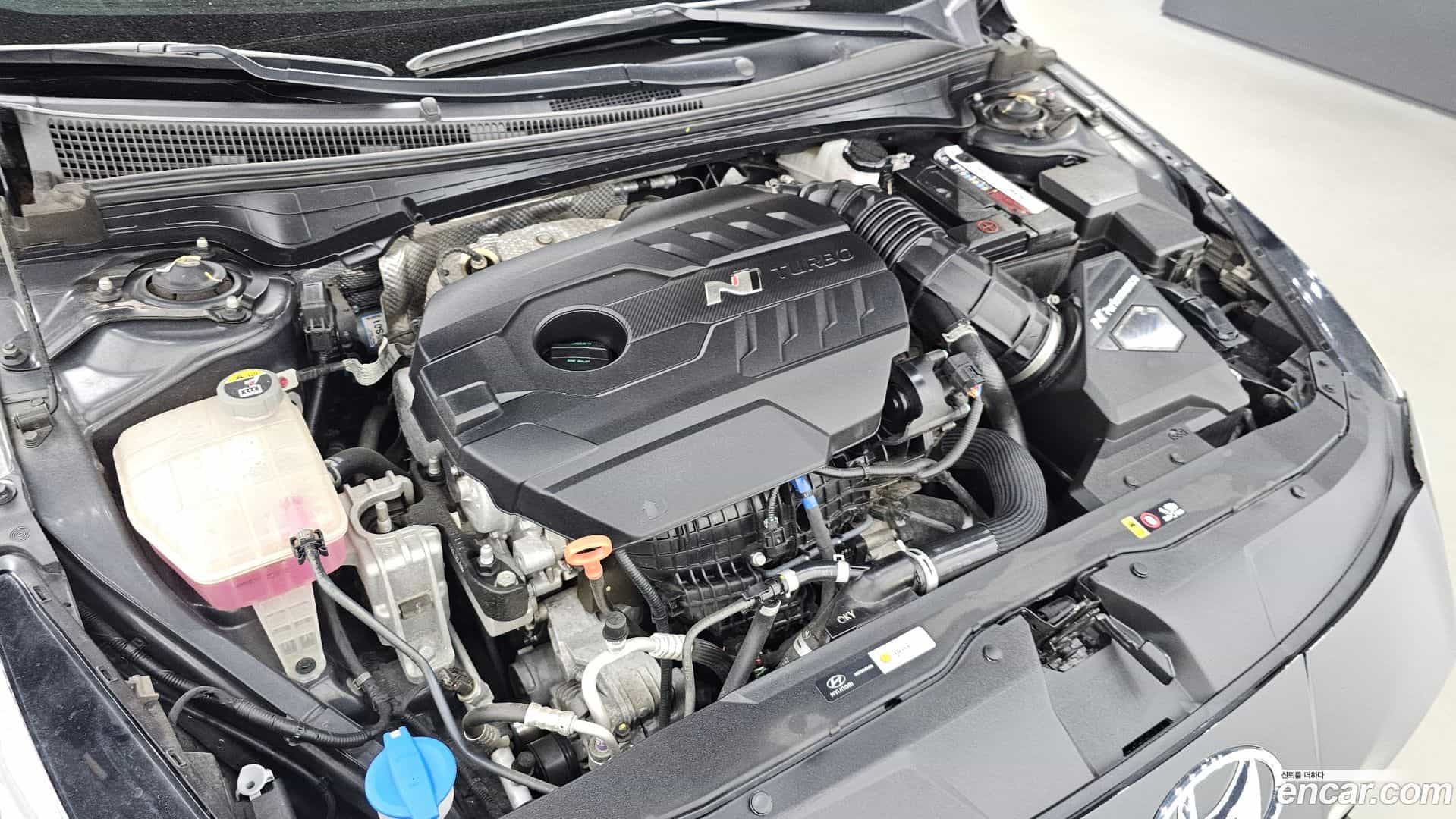 AVANTE Hyundai 2022.0-OUTER-006