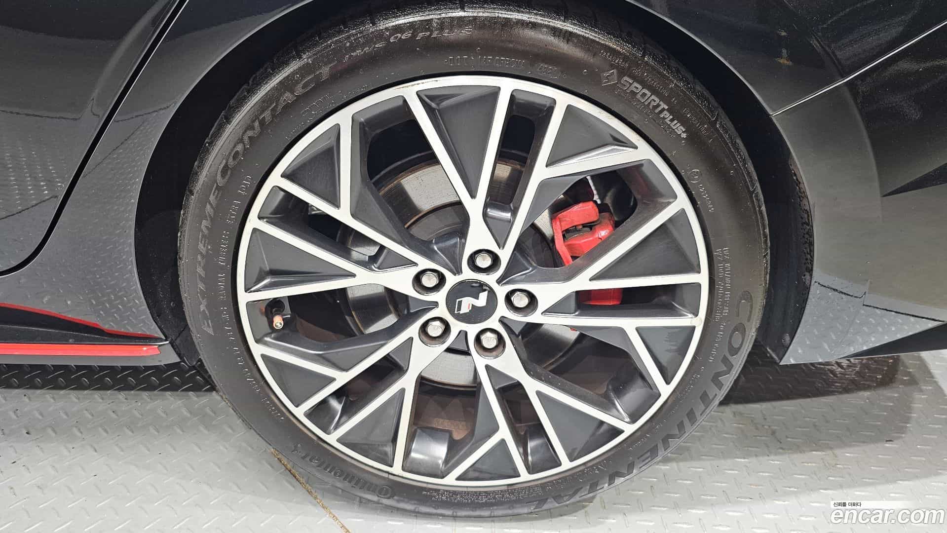 AVANTE Hyundai 2022.0-OUTER-031