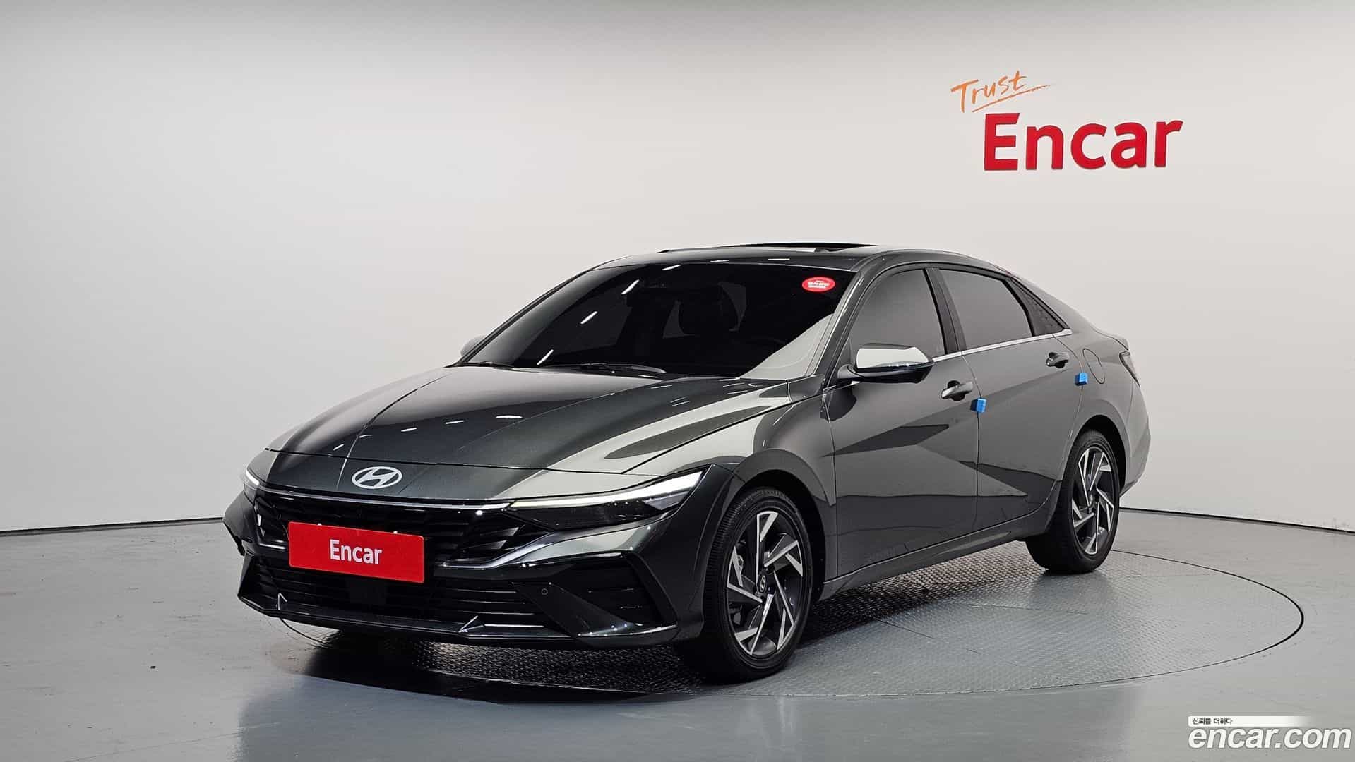 AVANTE Hyundai 2023.10-OUTER-001