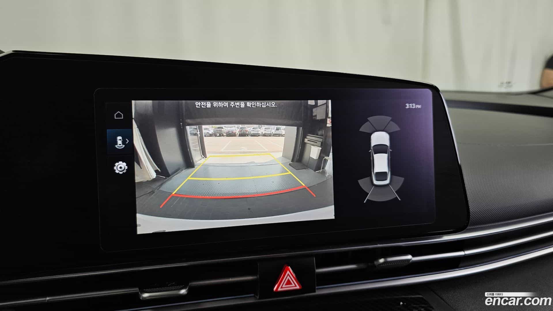 AVANTE Hyundai 2021.4-OPTION-019
