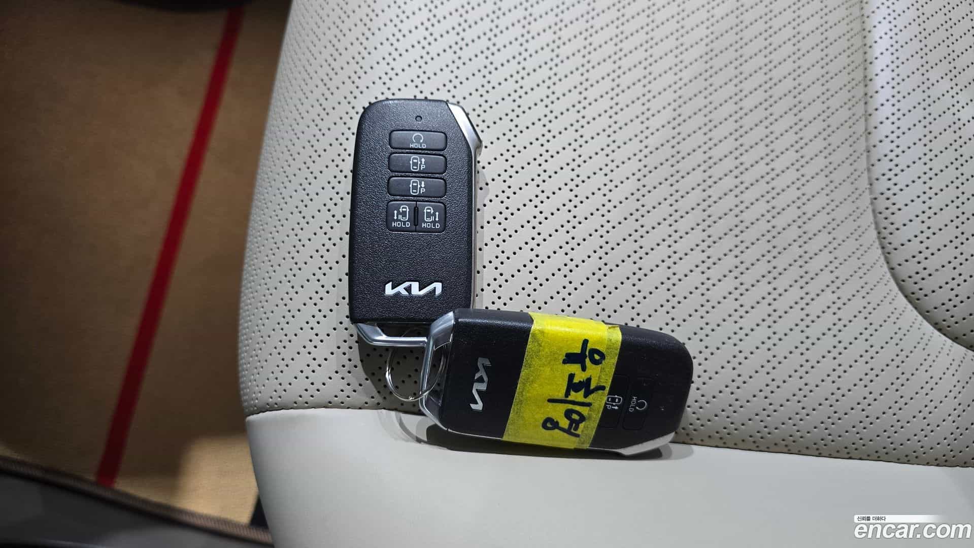 Canival Kia 2021.10-OPTION-019