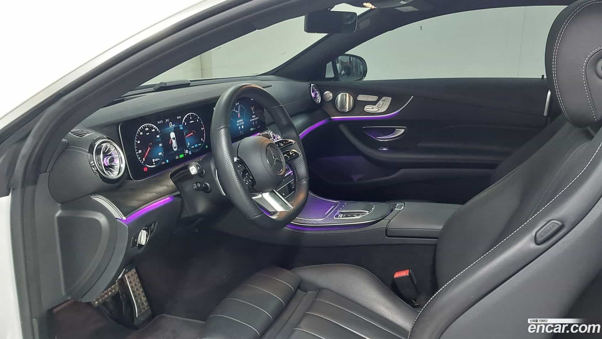 E-Class Mercedes-Benz 2022.7-OPTION-018