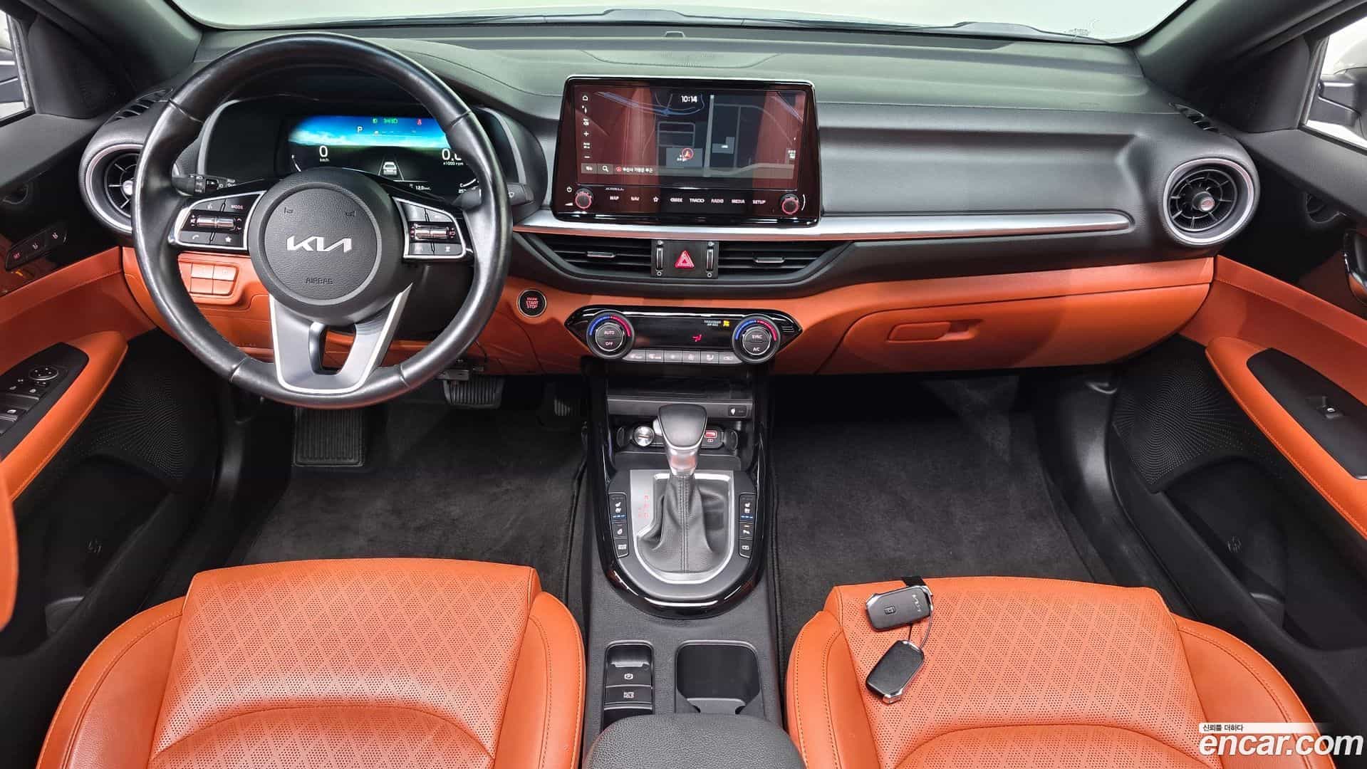 K3 Kia 2021.3-INNER-007