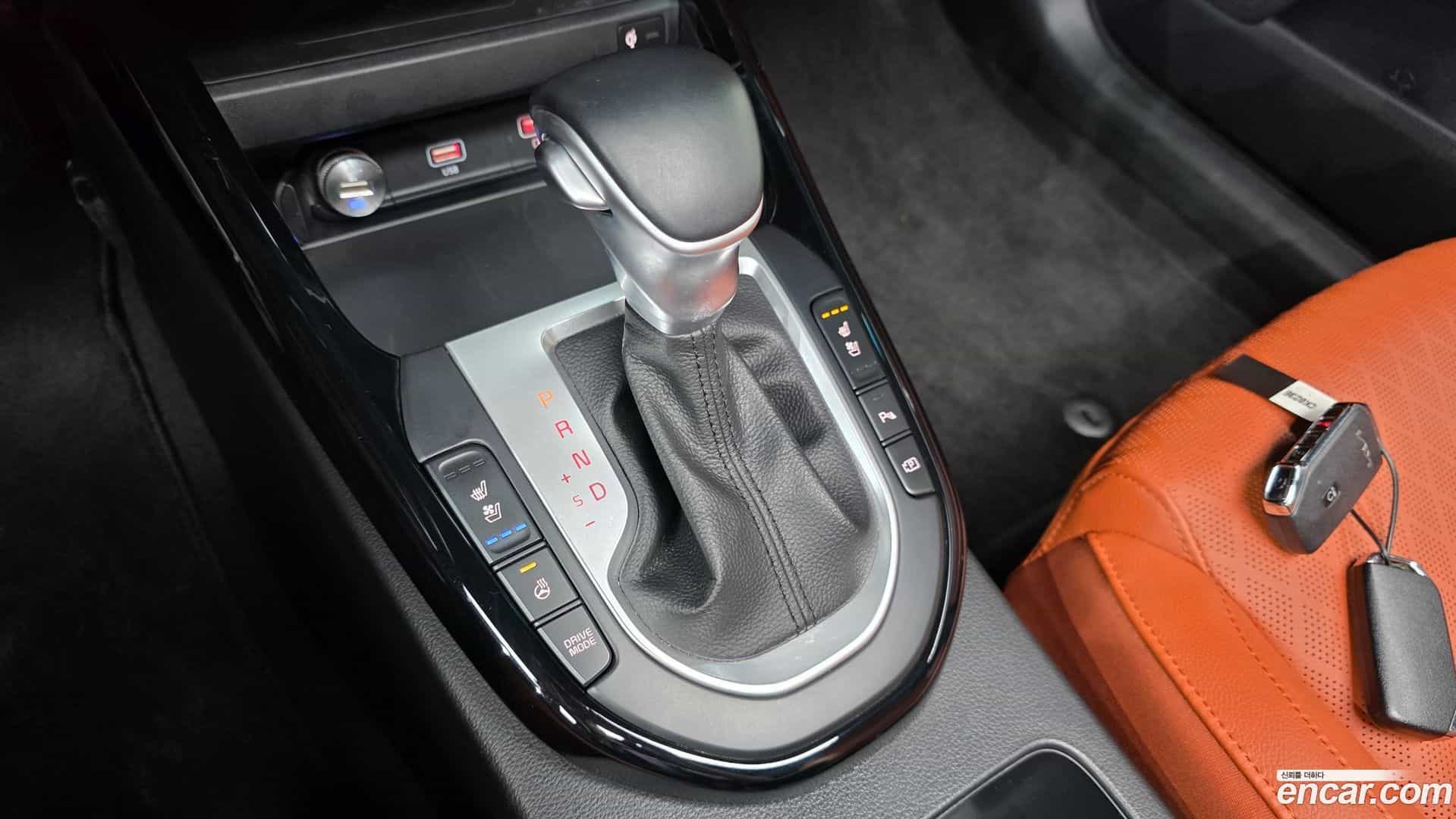 K3 Kia 2021.3-INNER-009