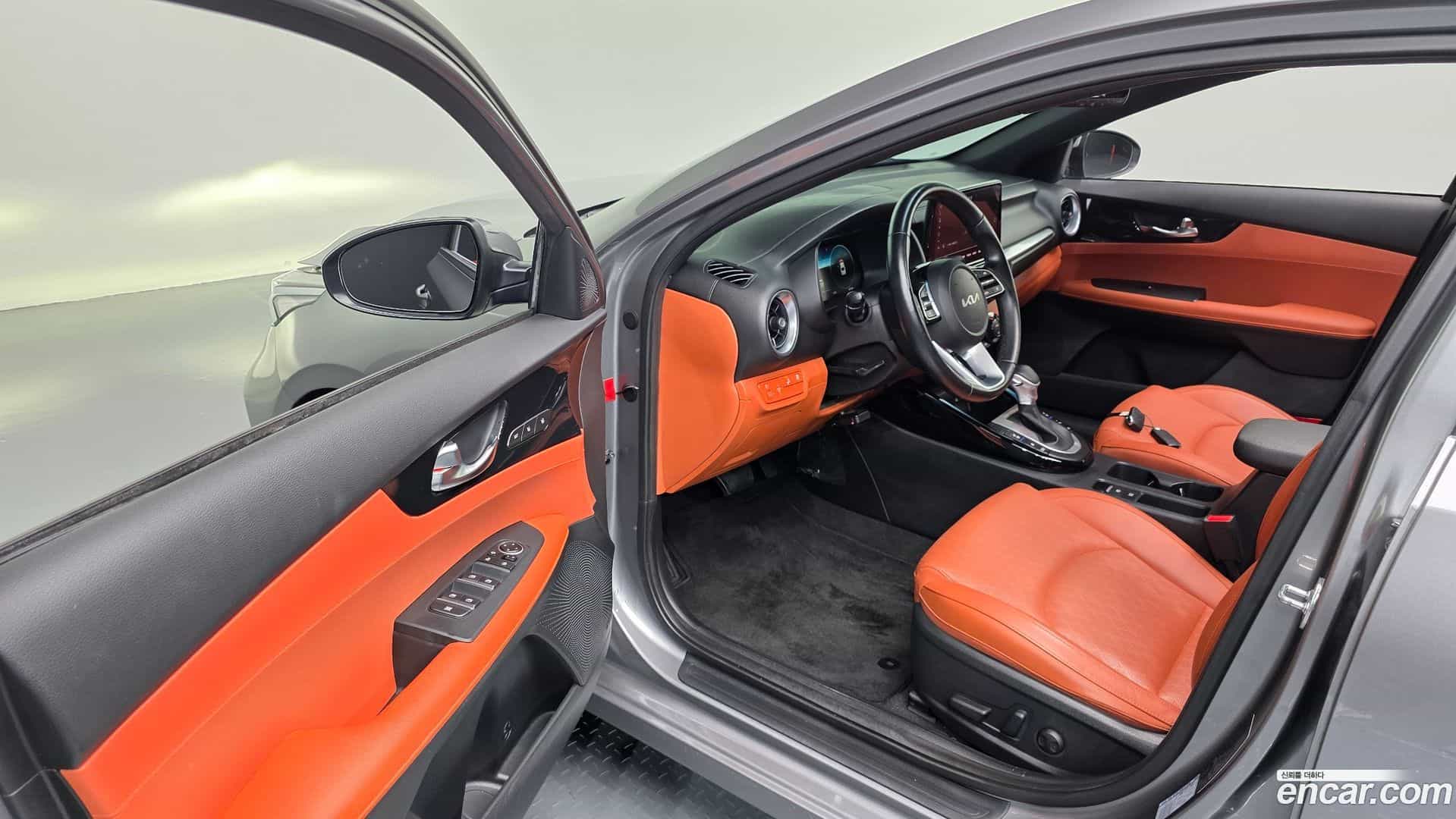 K3 Kia 2021.3-INNER-010