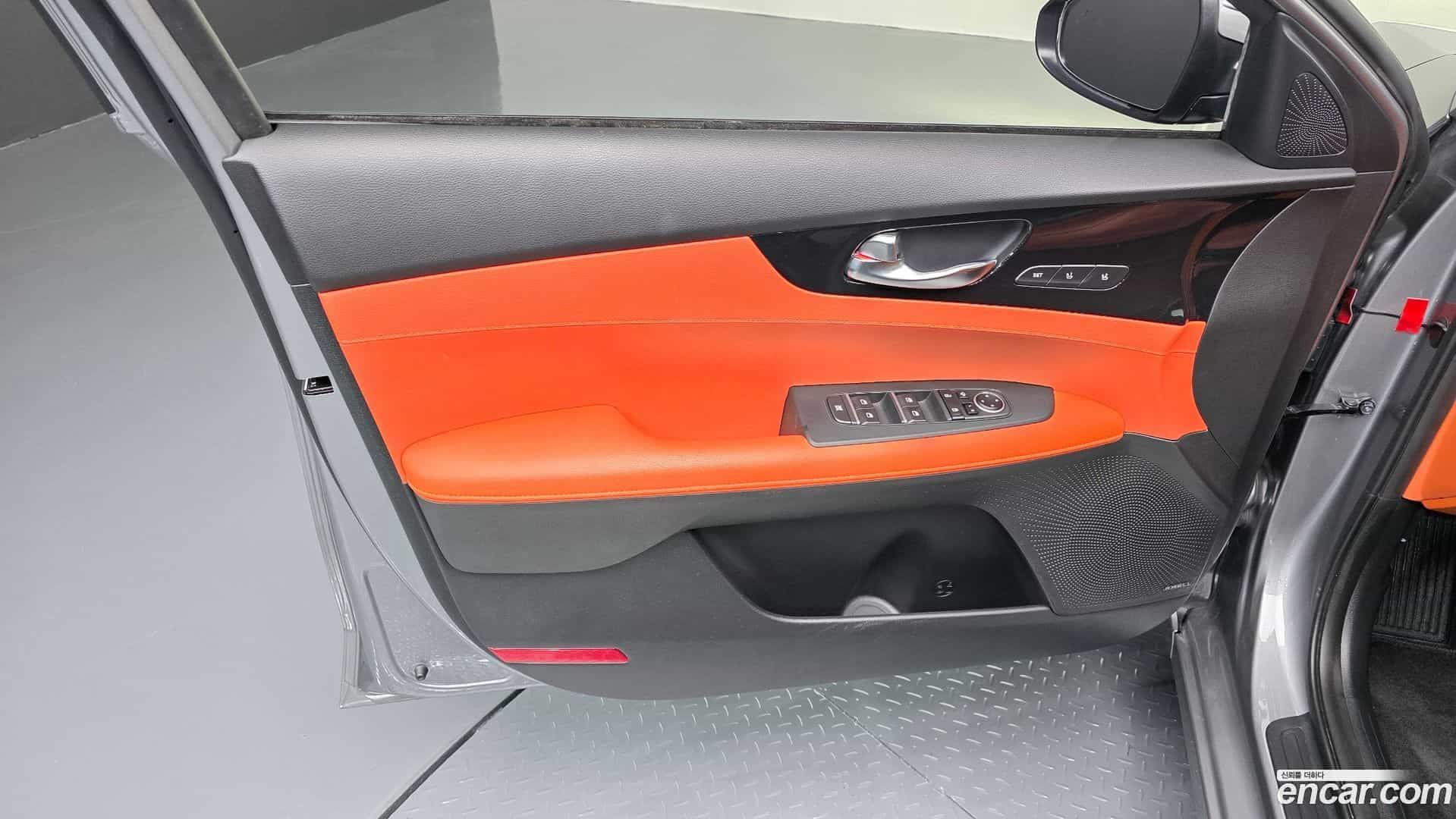 K3 Kia 2021.3-INNER-034