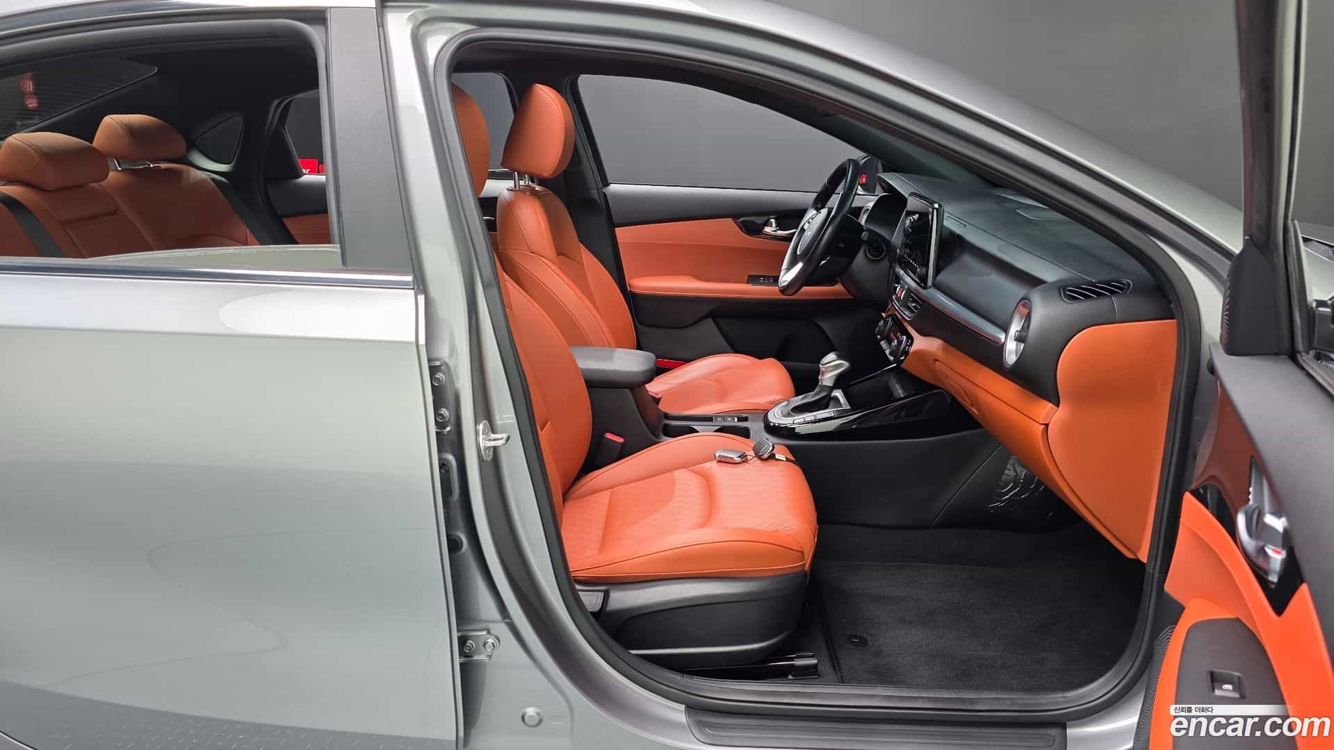 K3 Kia 2021.3-INNER-036