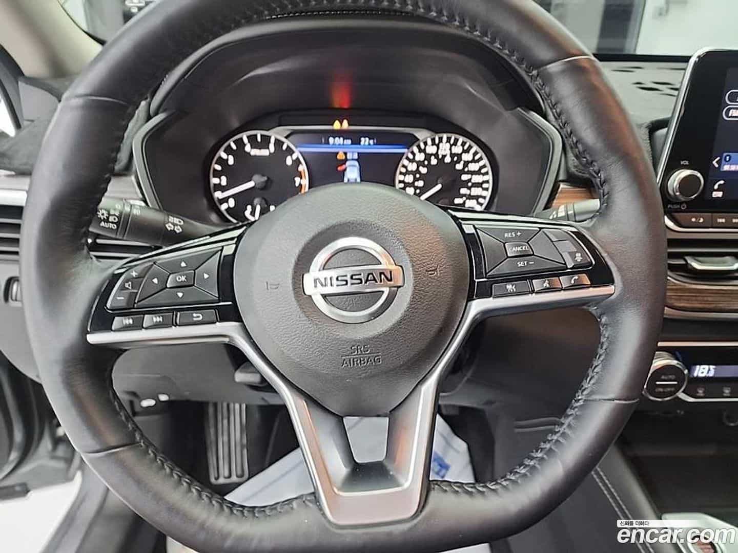 Altima Nissan 2019.11-INNER-009