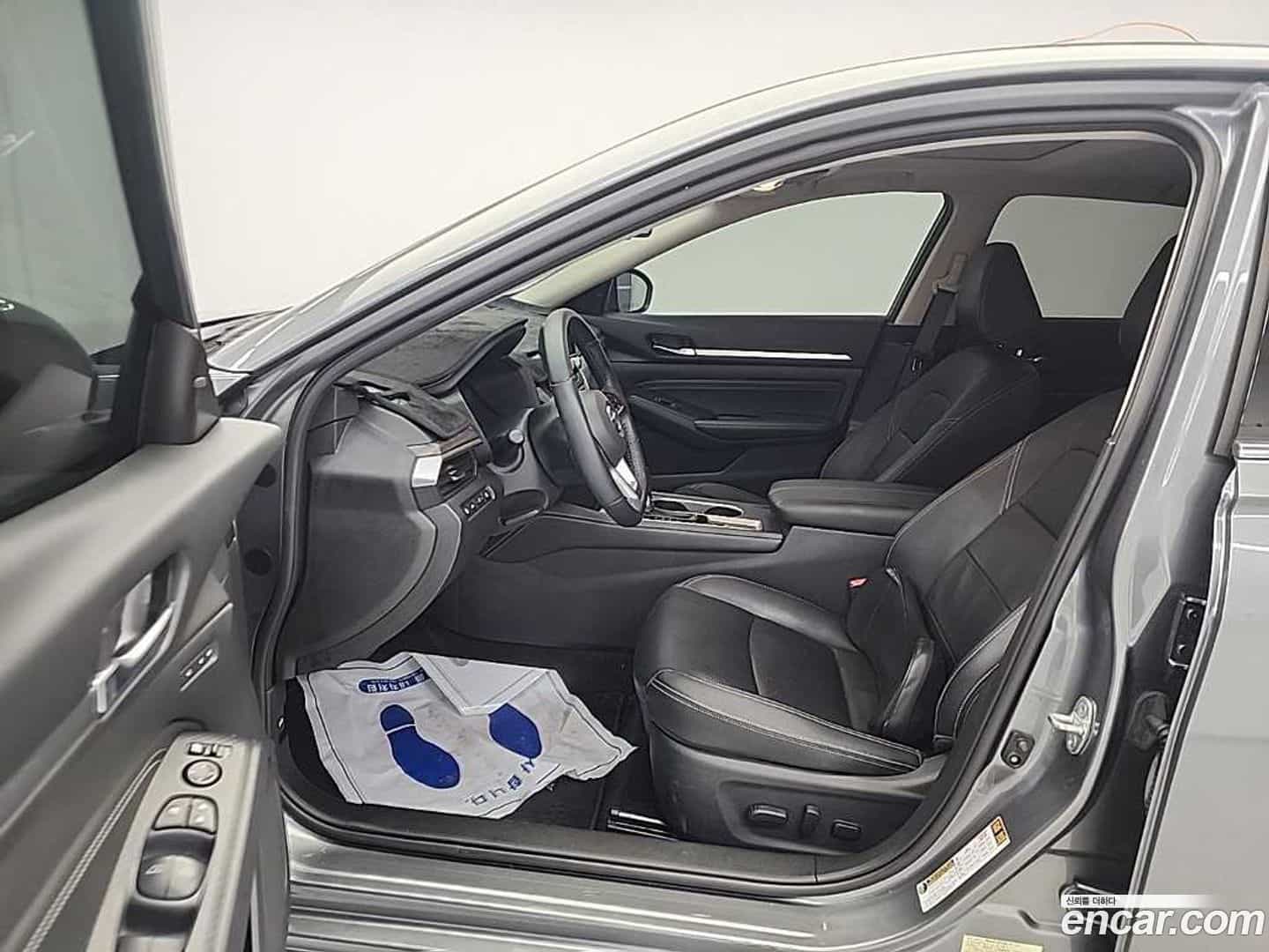 Altima Nissan 2019.11-OPTION-015