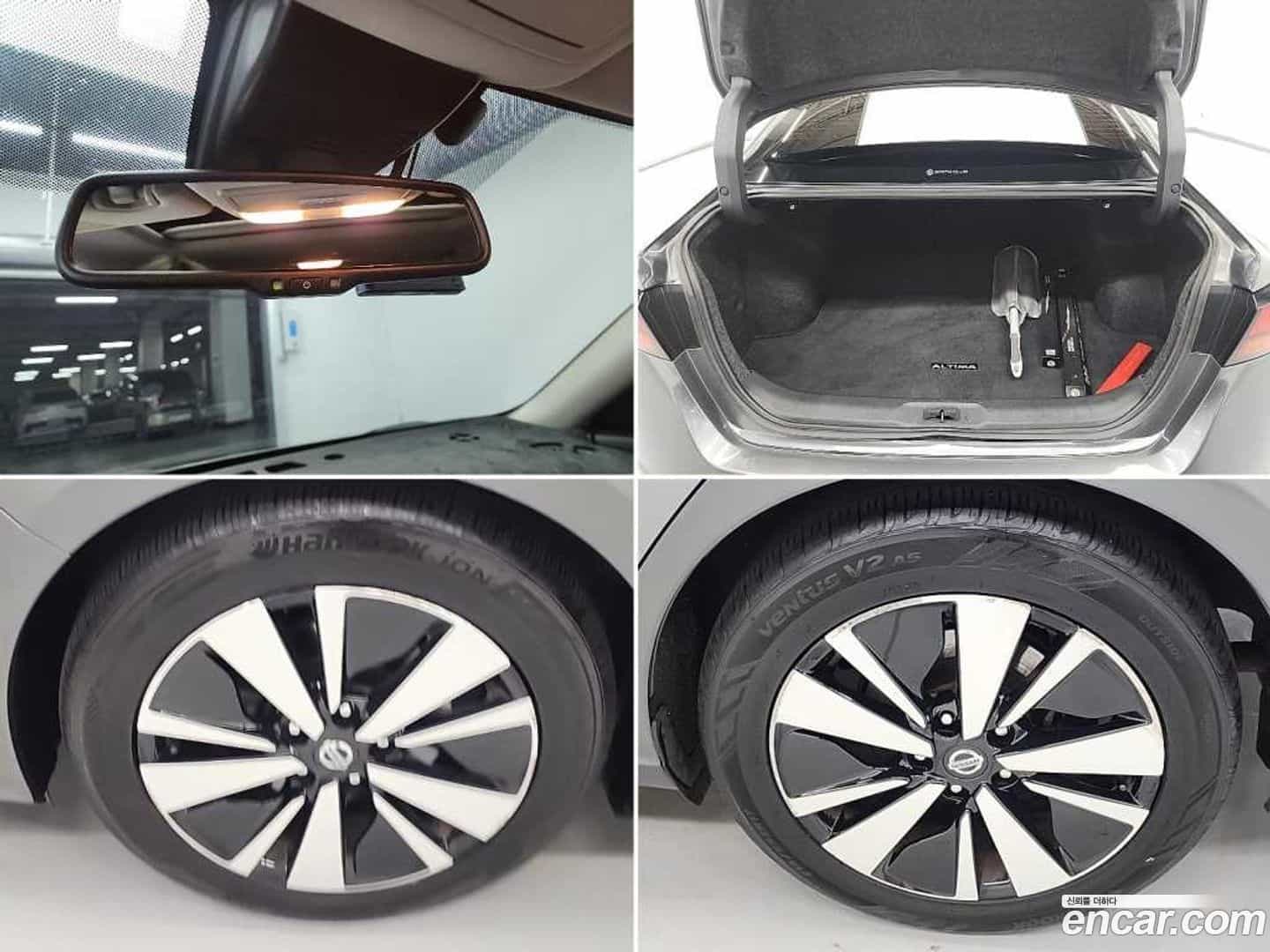 Altima Nissan 2019.11-OPTION-022