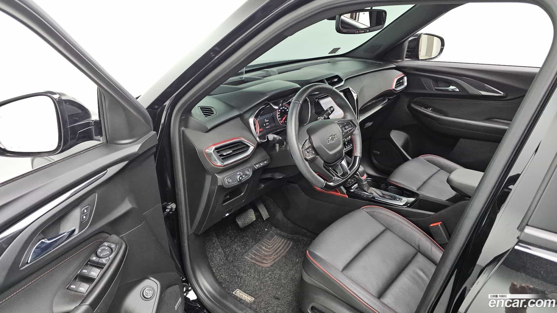 Trailblazer Chevrolet 2020.9-INNER-010