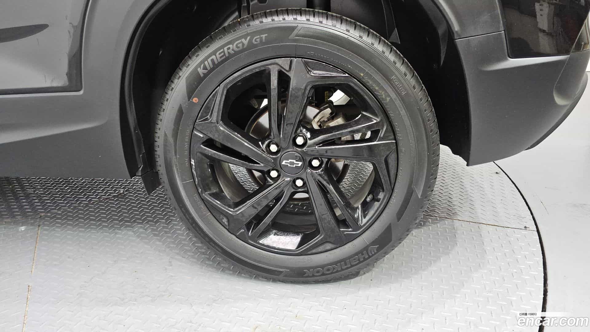 Trailblazer Chevrolet 2020.9-OUTER-031