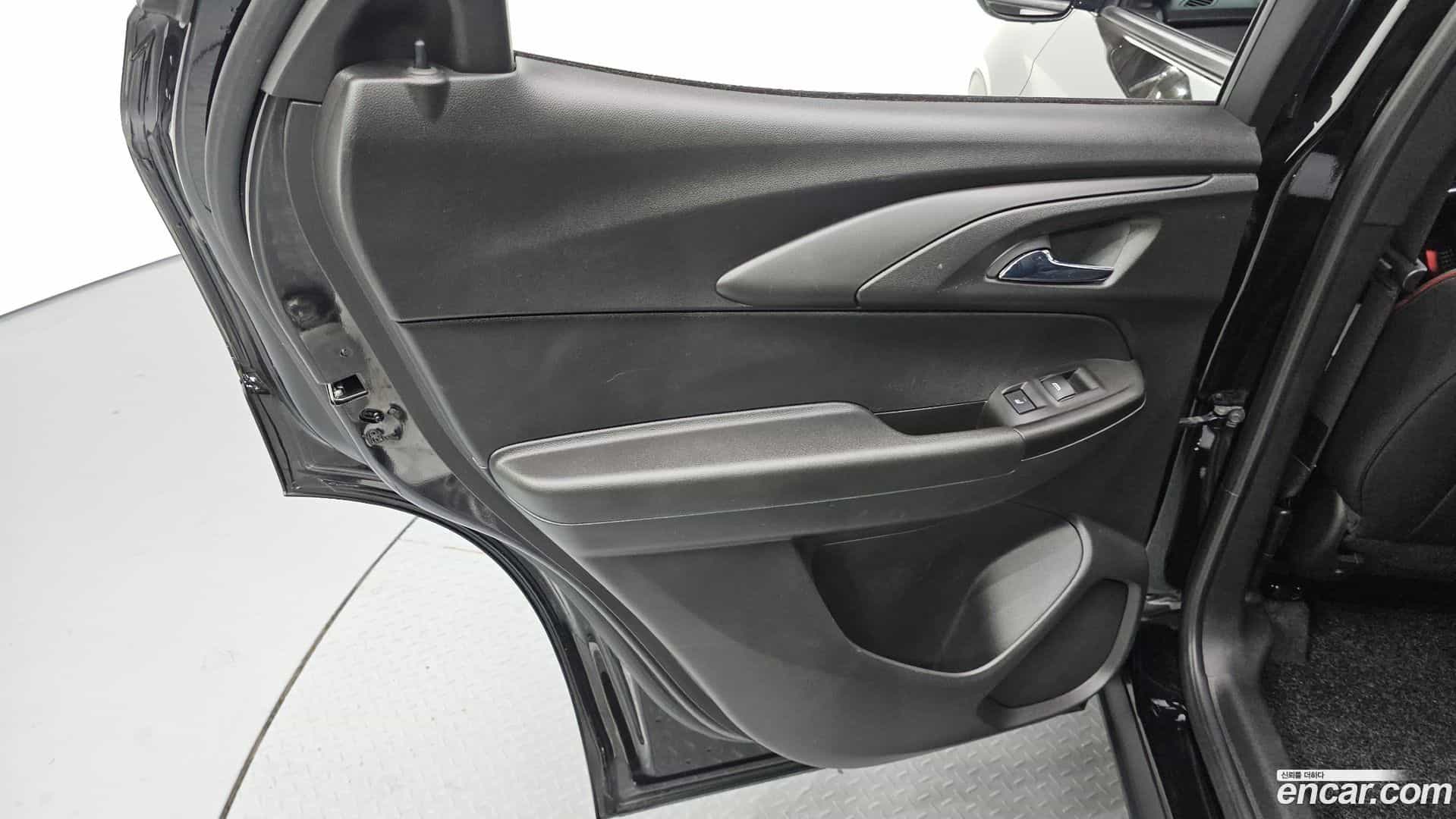 Trailblazer Chevrolet 2020.9-INNER-035