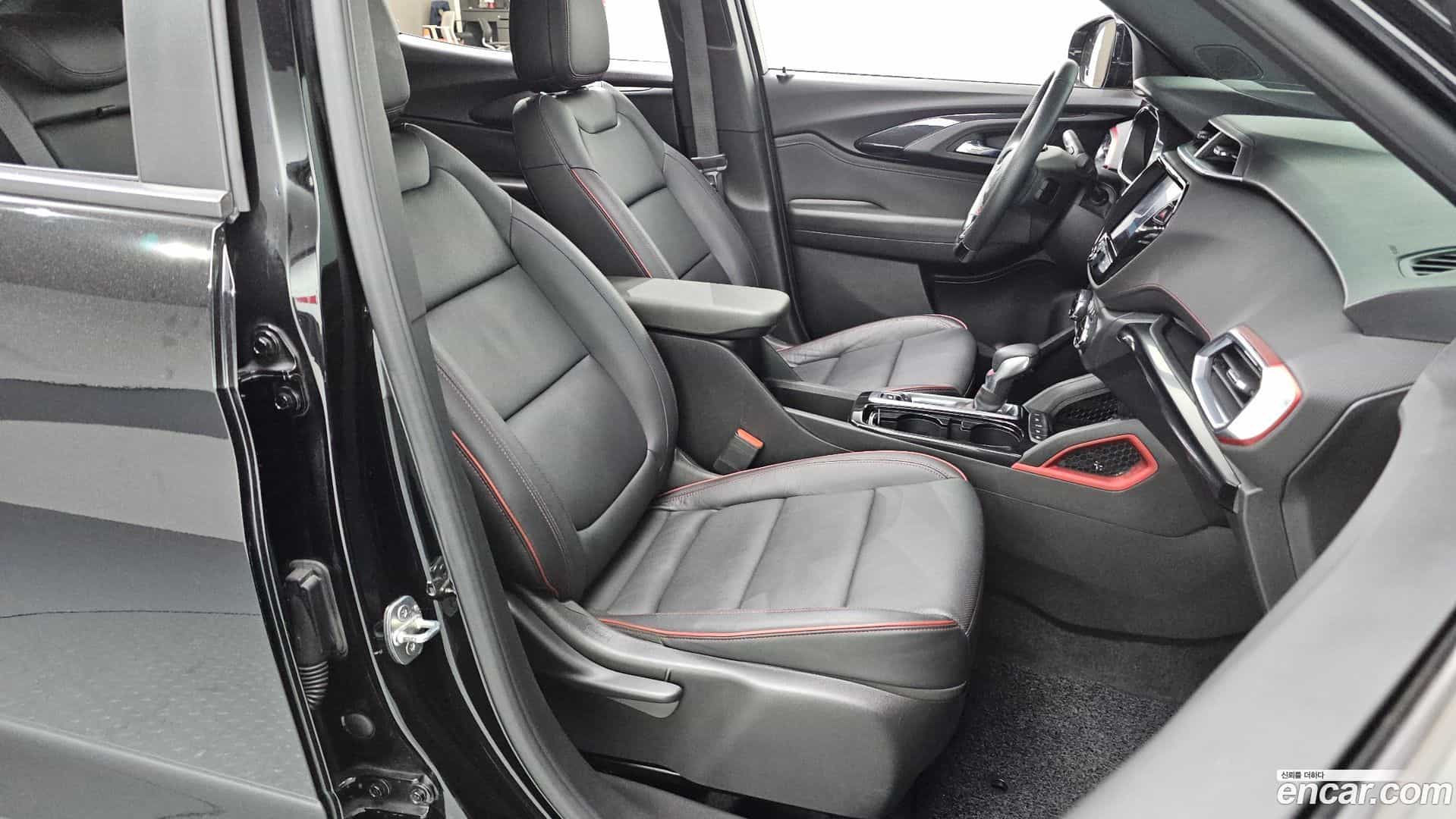 Trailblazer Chevrolet 2020.9-INNER-036