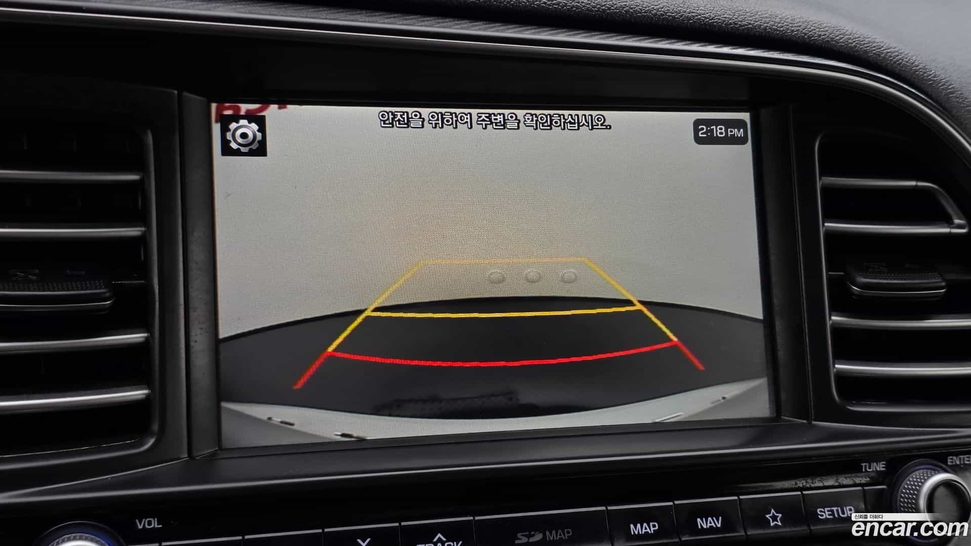 AVANTE Hyundai 2019.10-OPTION-019