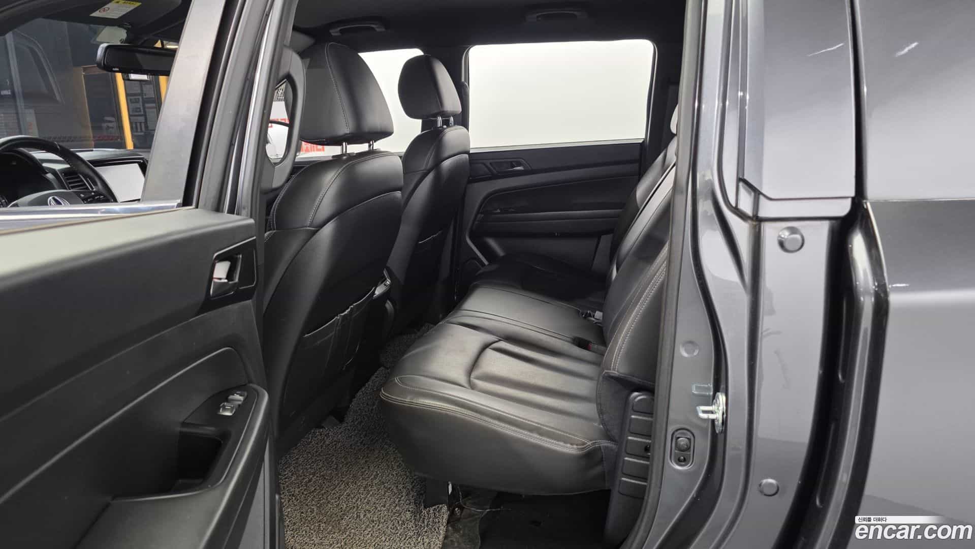 Rexton KG Mobility 2019.10-OPTION-015