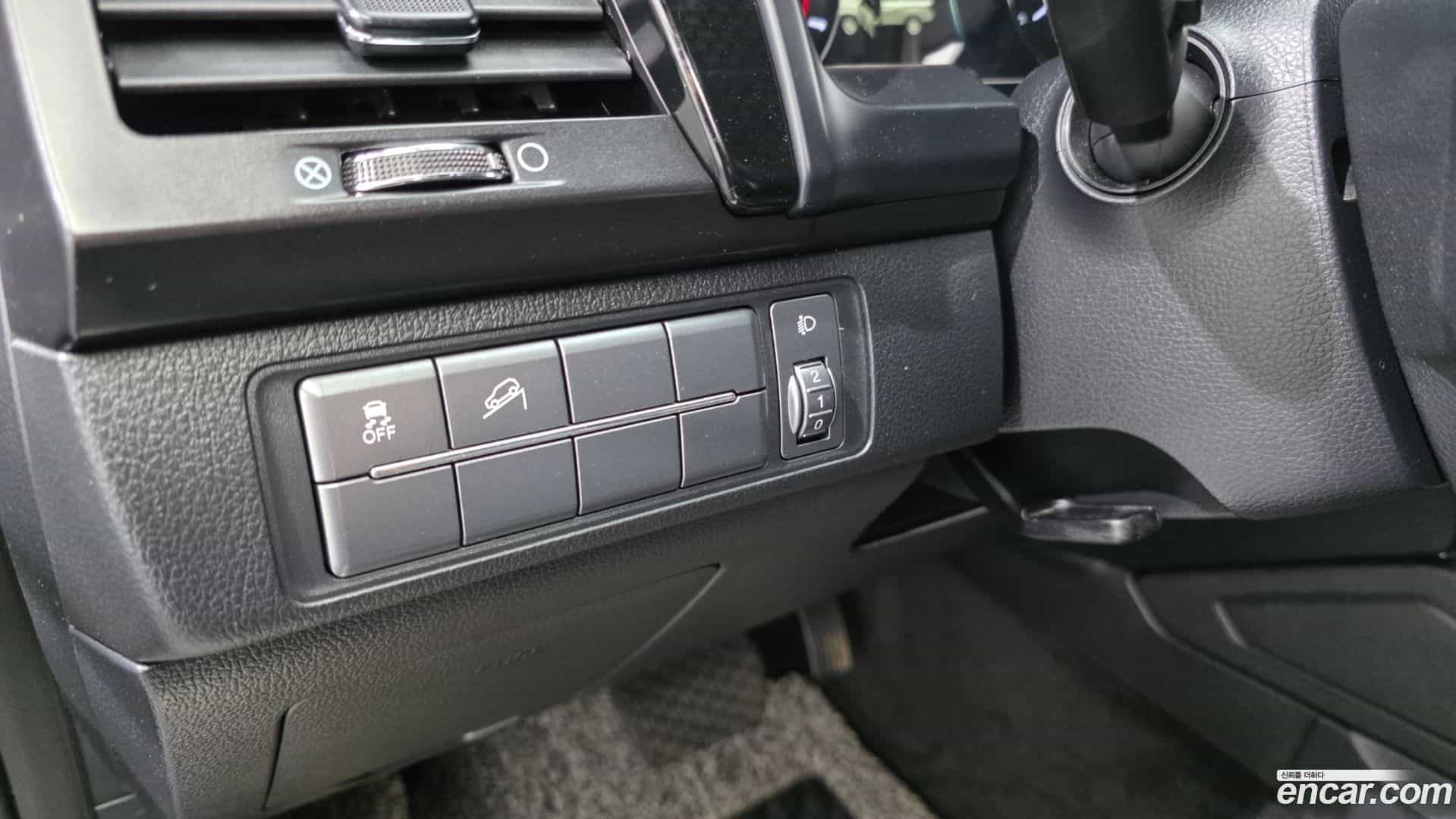 Rexton KG Mobility 2019.10-OPTION-019