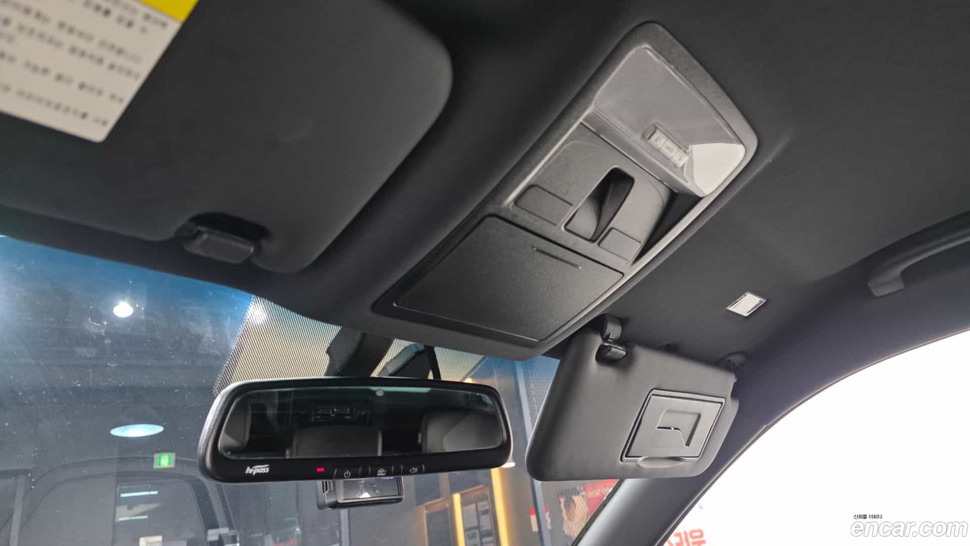 Rexton KG Mobility 2019.10-OPTION-022