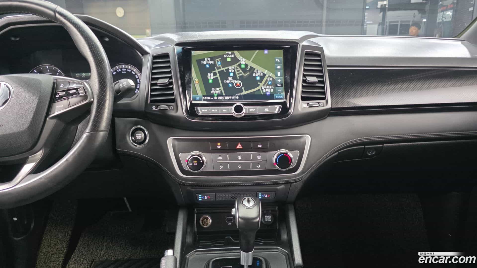 Rexton KG Mobility 2019.10-OPTION-023