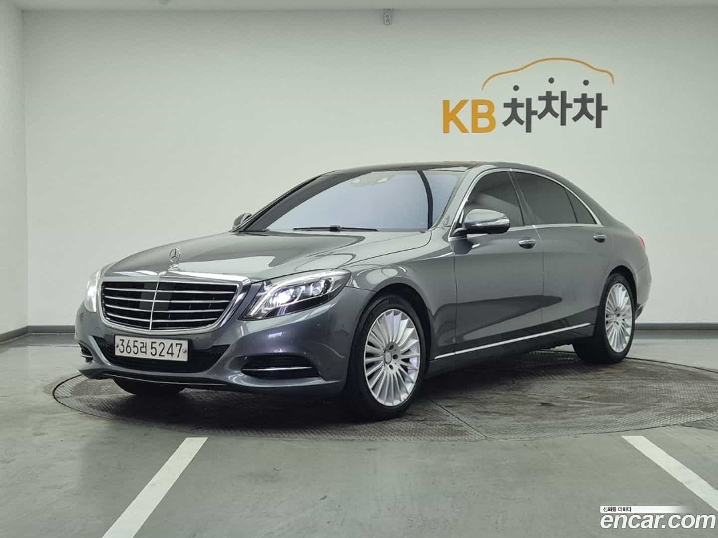 S-Class Mercedes-Benz 2017.6-OUTER-001