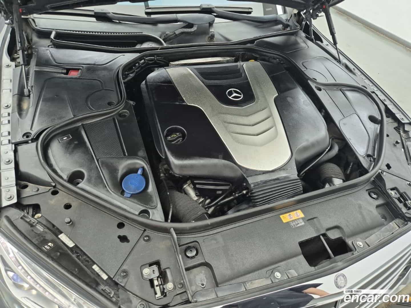 S-Class Mercedes-Benz 2017.6-OUTER-006