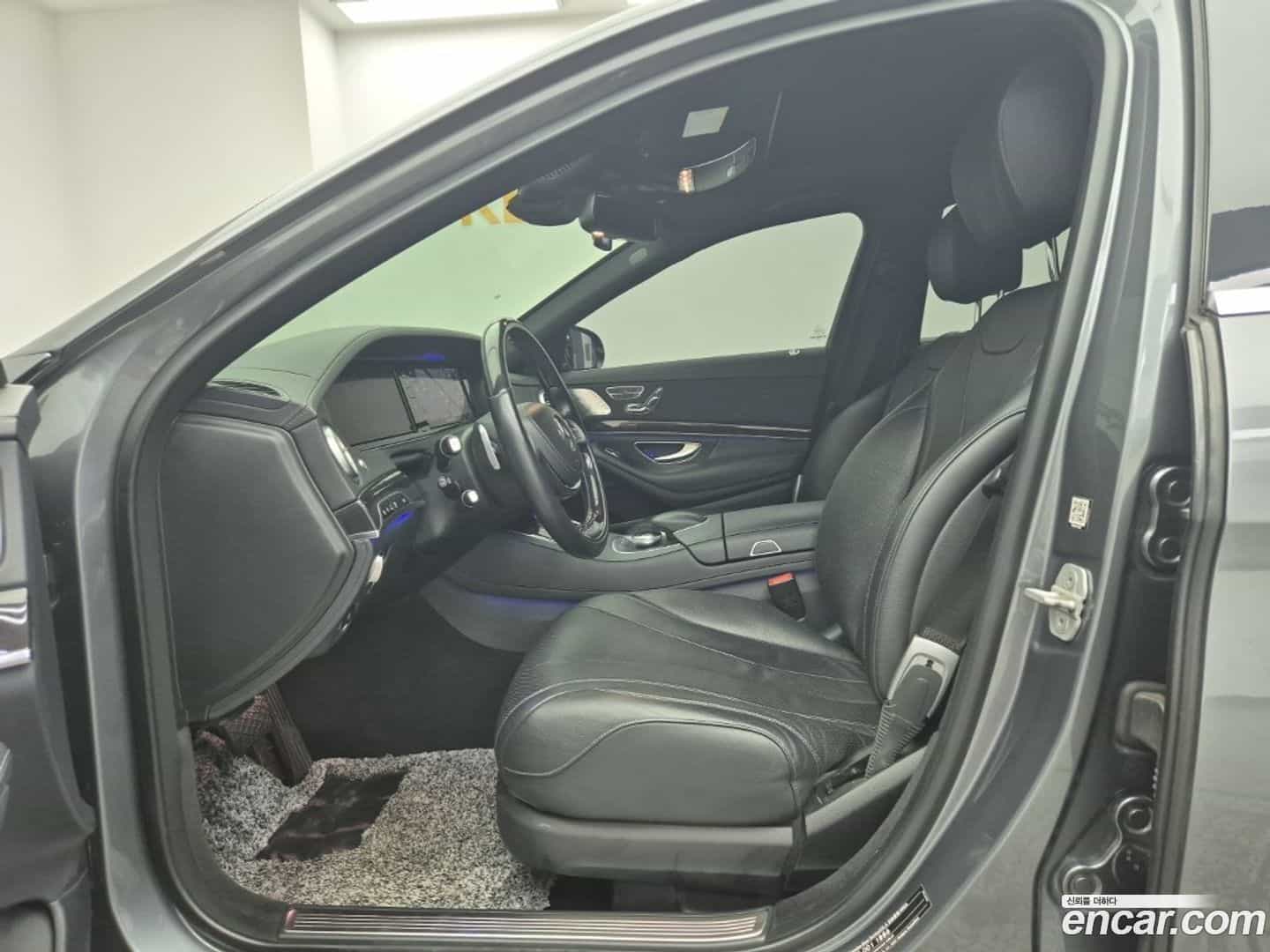 S-Class Mercedes-Benz 2017.6-OPTION-015