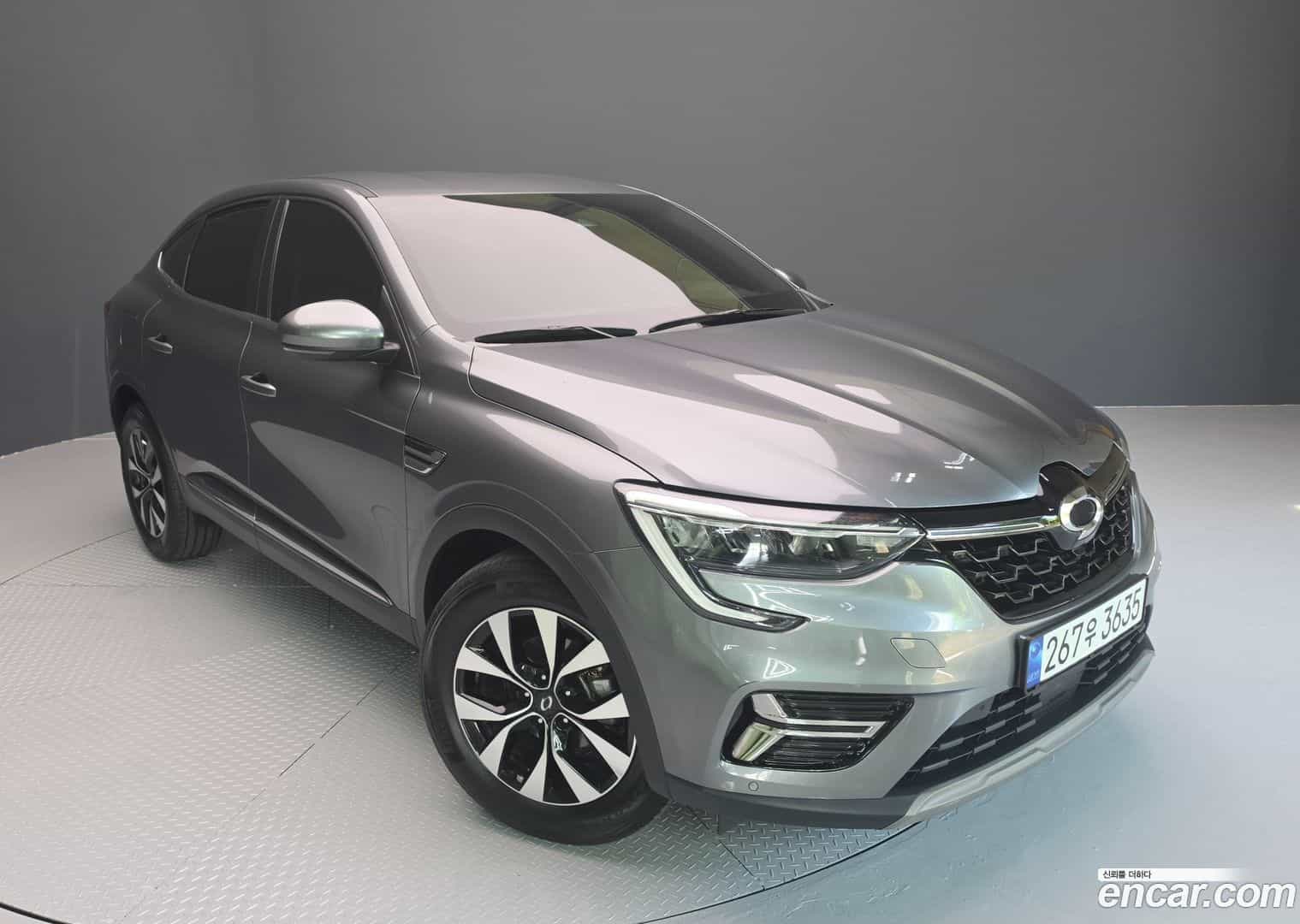 XM3 Renault Korea 2023.2-OUTER-001