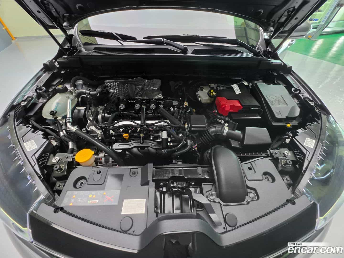 XM3 Renault Korea 2023.2-OPTION-021